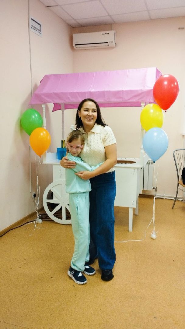 дети, детский праздник, мероприятие, осень, чаепитие,