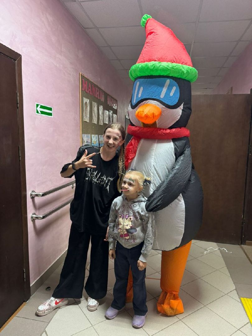 дети, детский праздник, мероприятие, осень, чаепитие,