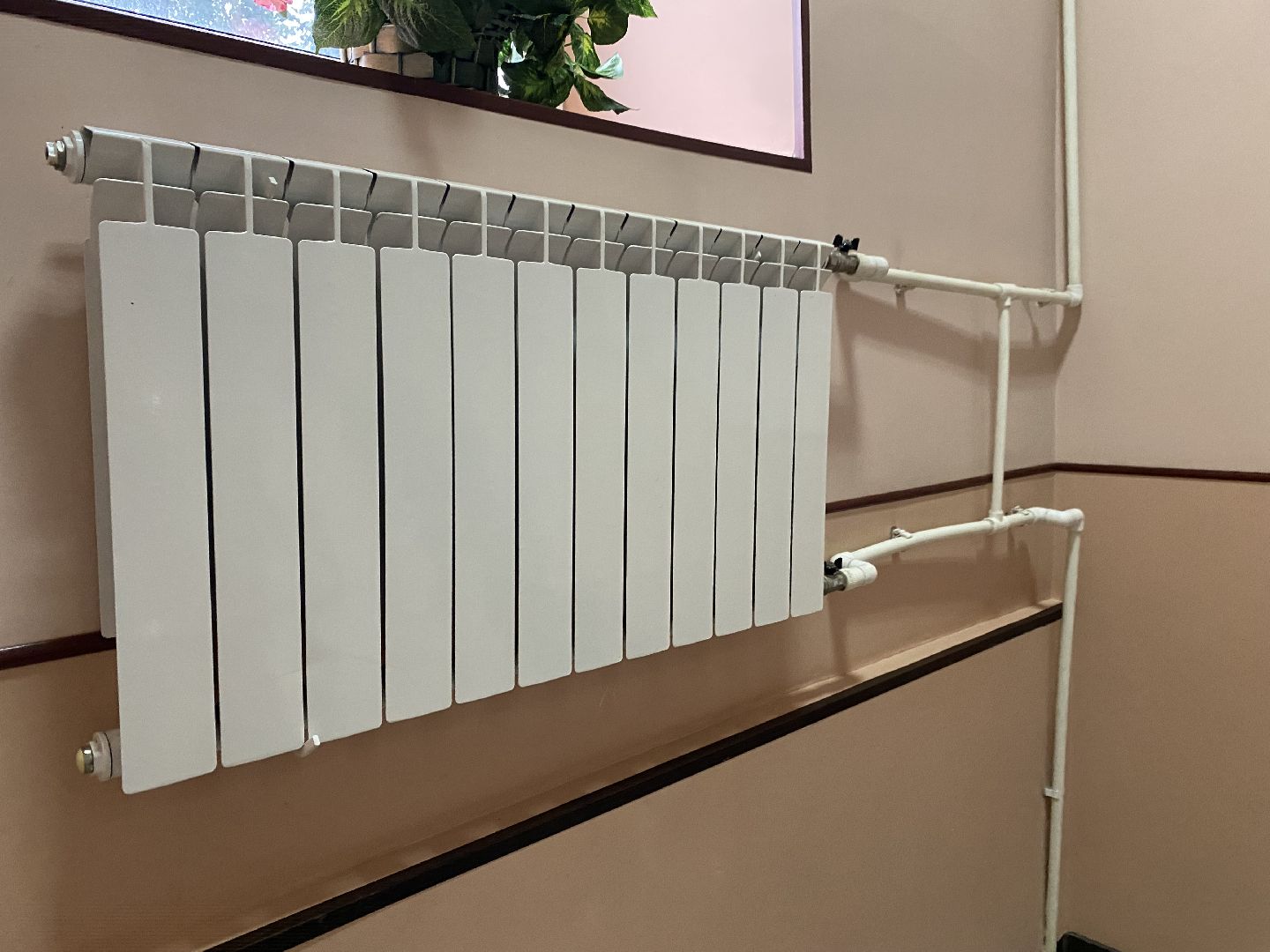 Отопление, Музыкальная школа, ЖКХ,