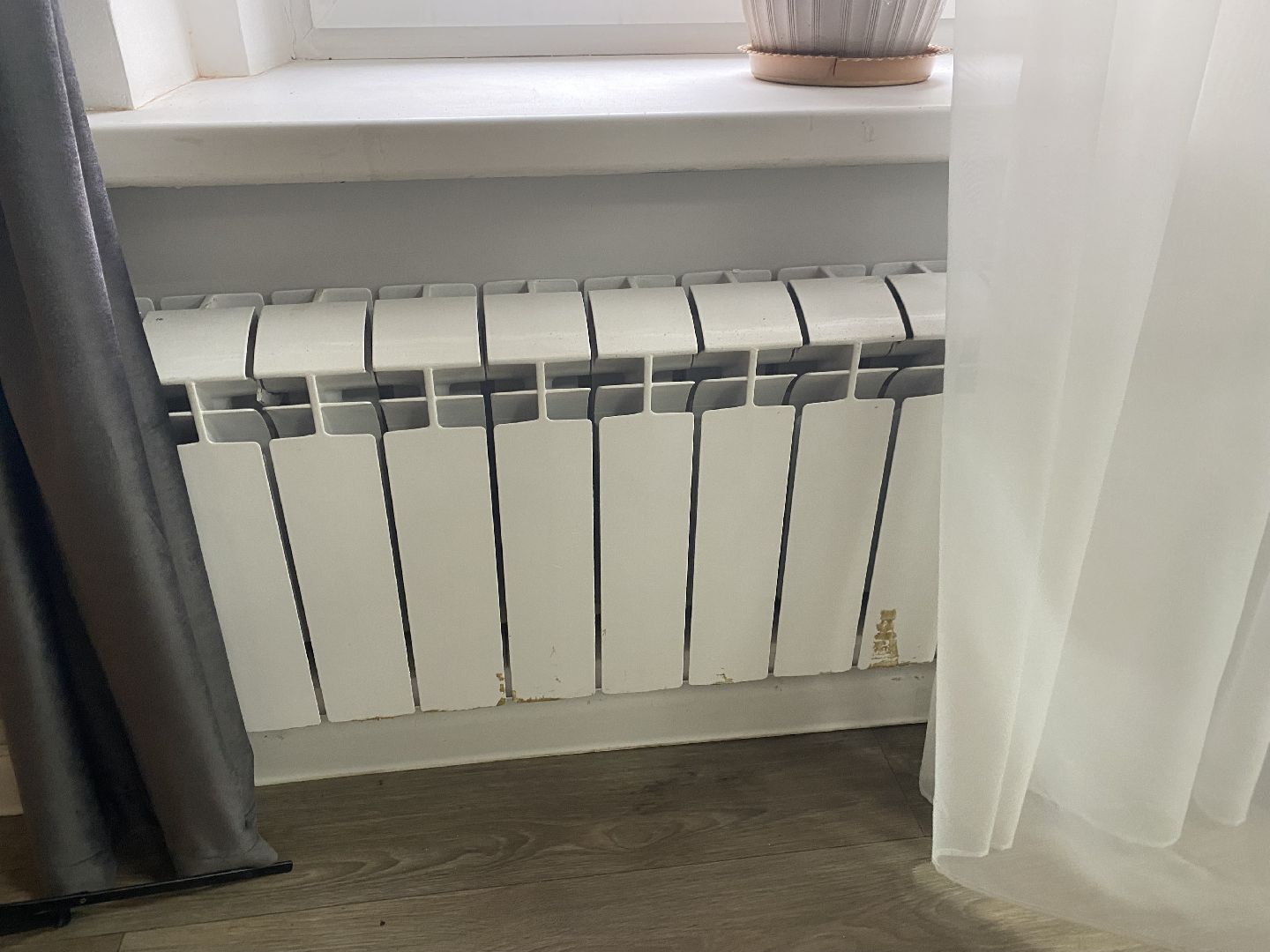 Отопление, Музыкальная школа, ЖКХ,