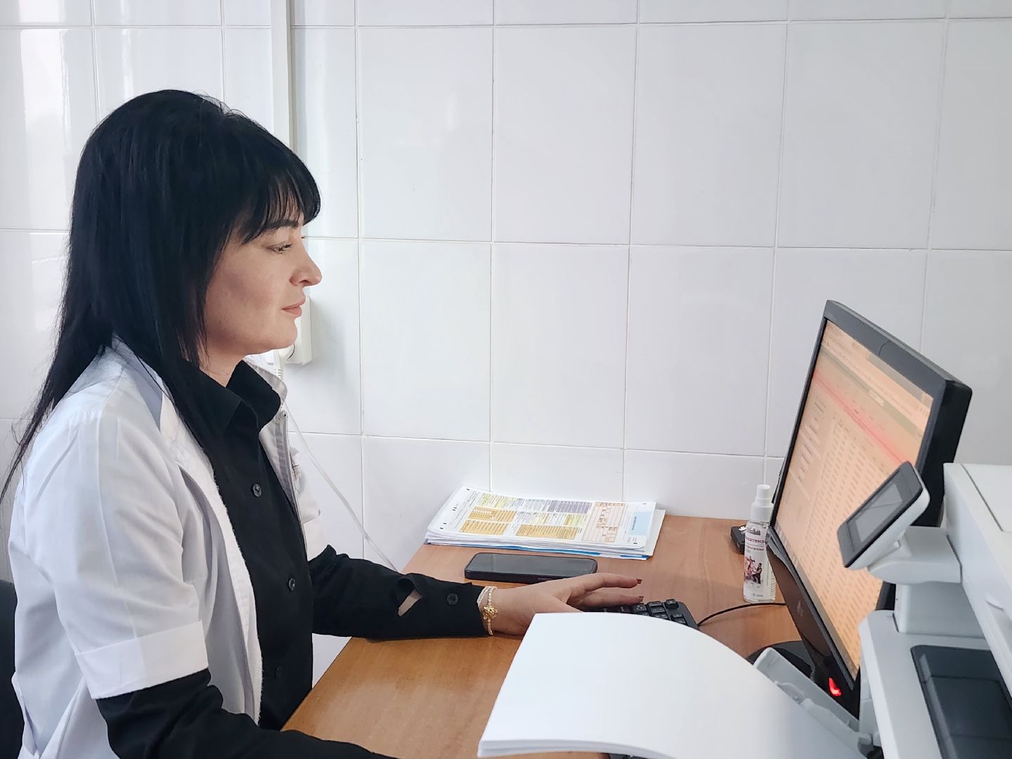 волоколамск, медицина, сахарный диабет,