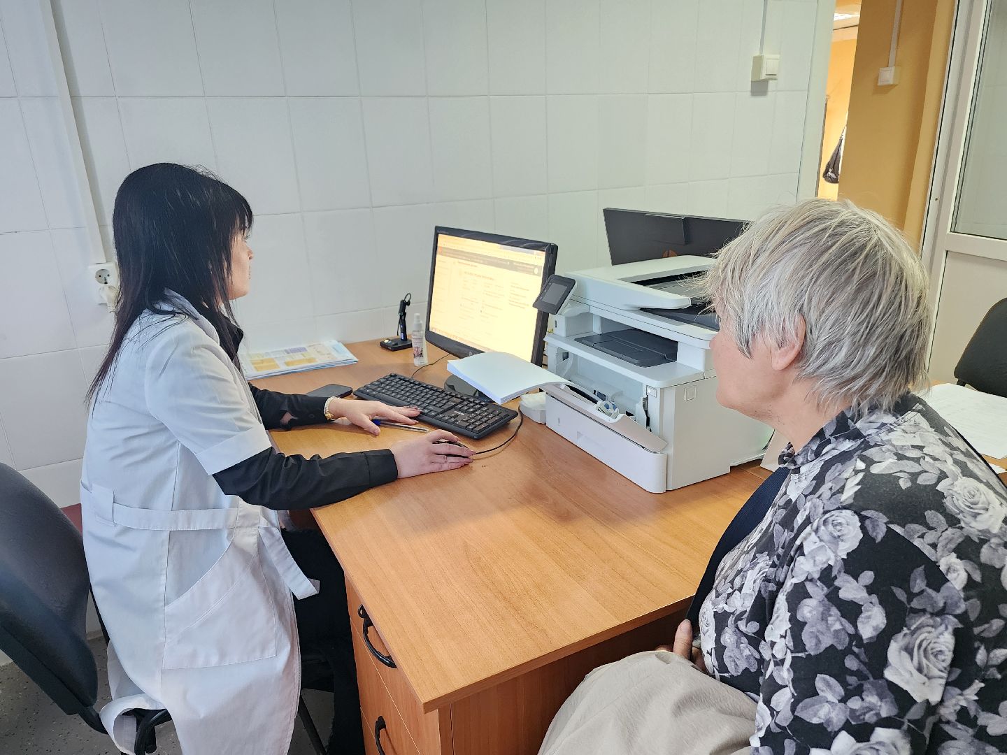 волоколамск, медицина, сахарный диабет,