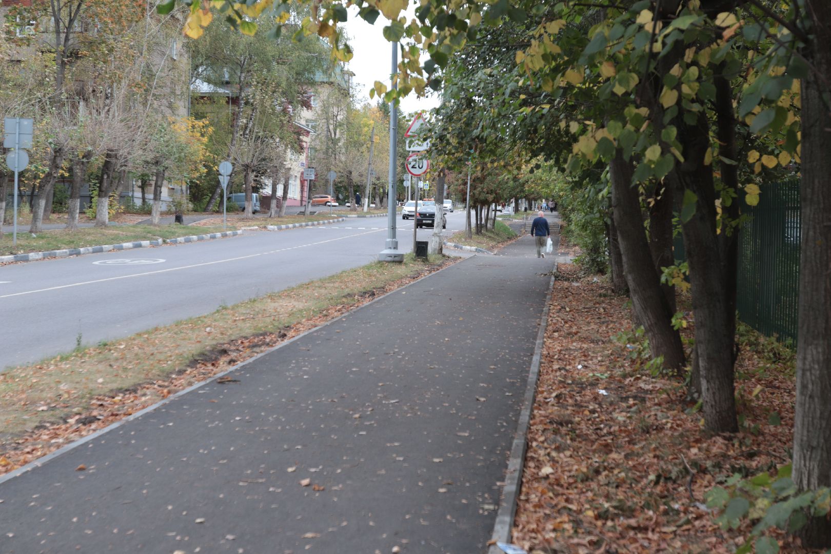 лыткарино, жкх, дороги, тротуары, ремонт,