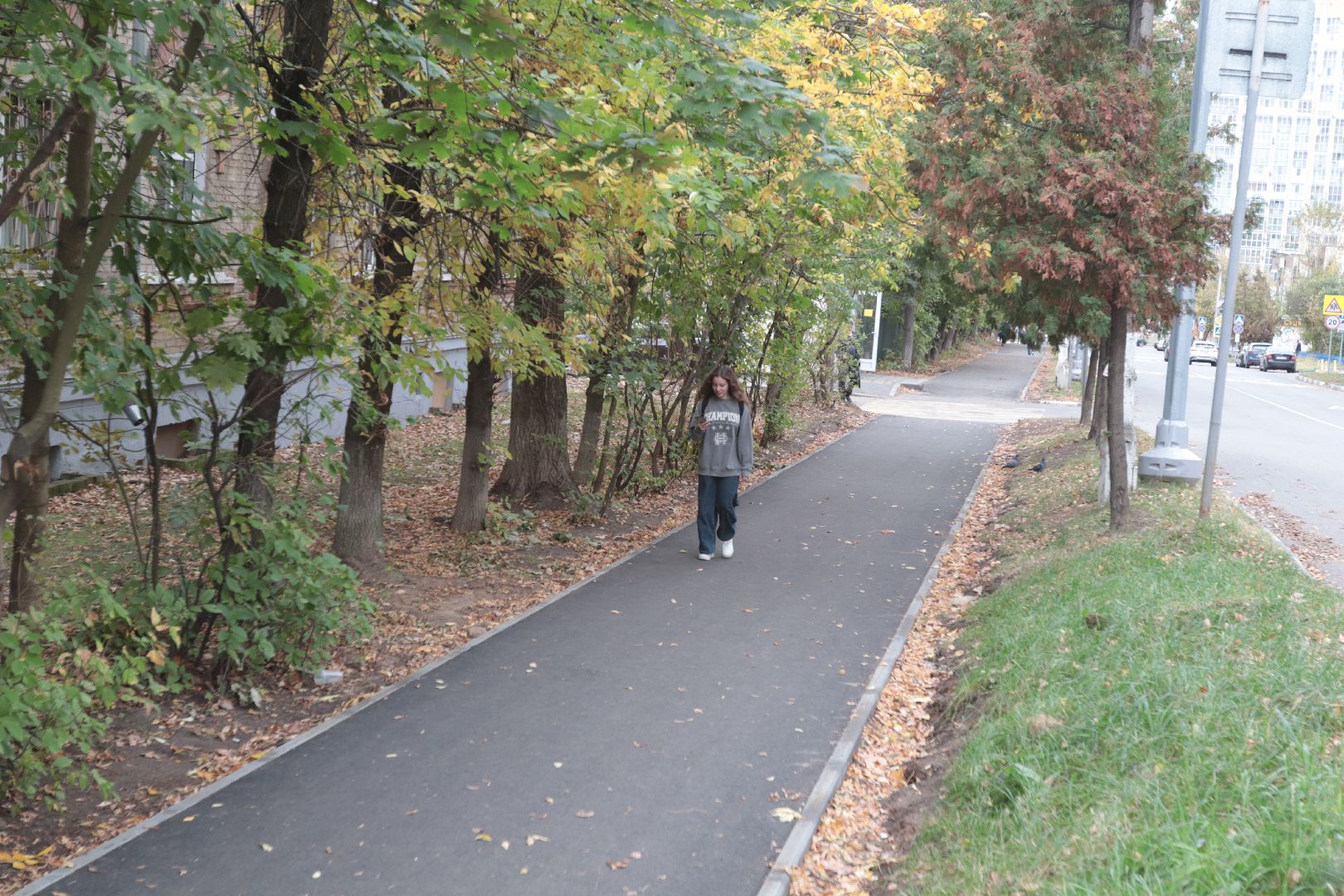 лыткарино, жкх, дороги, тротуары, ремонт,