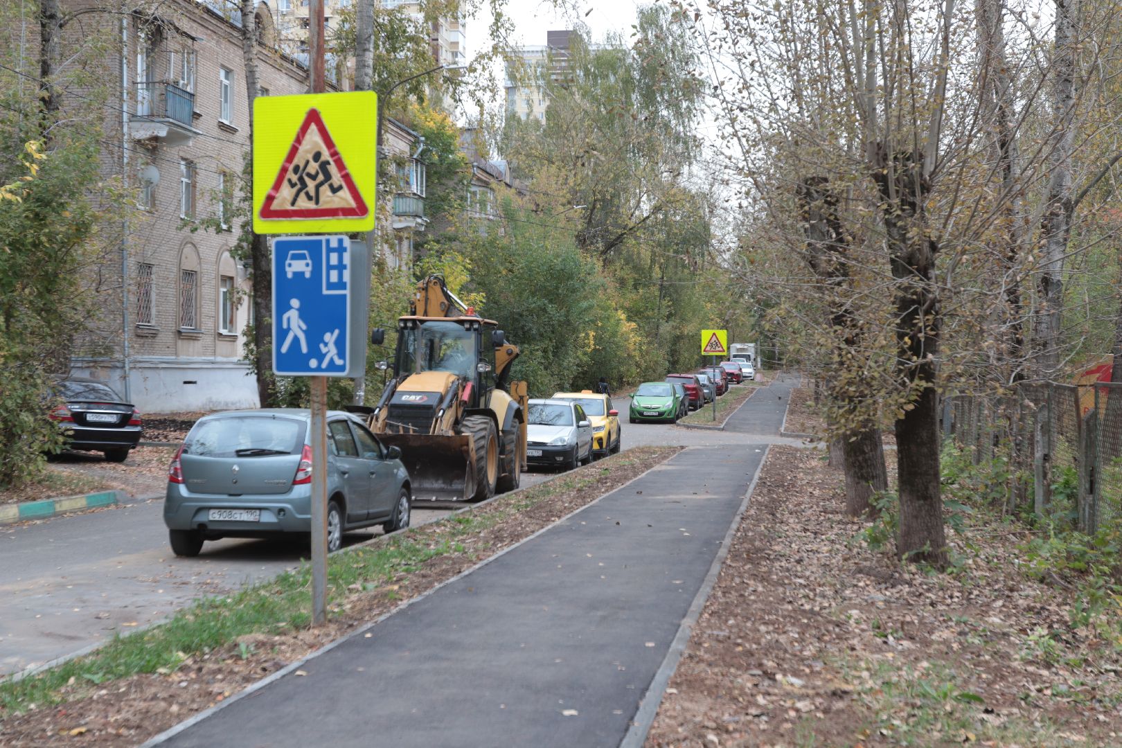 лыткарино, жкх, дороги, тротуары, ремонт,