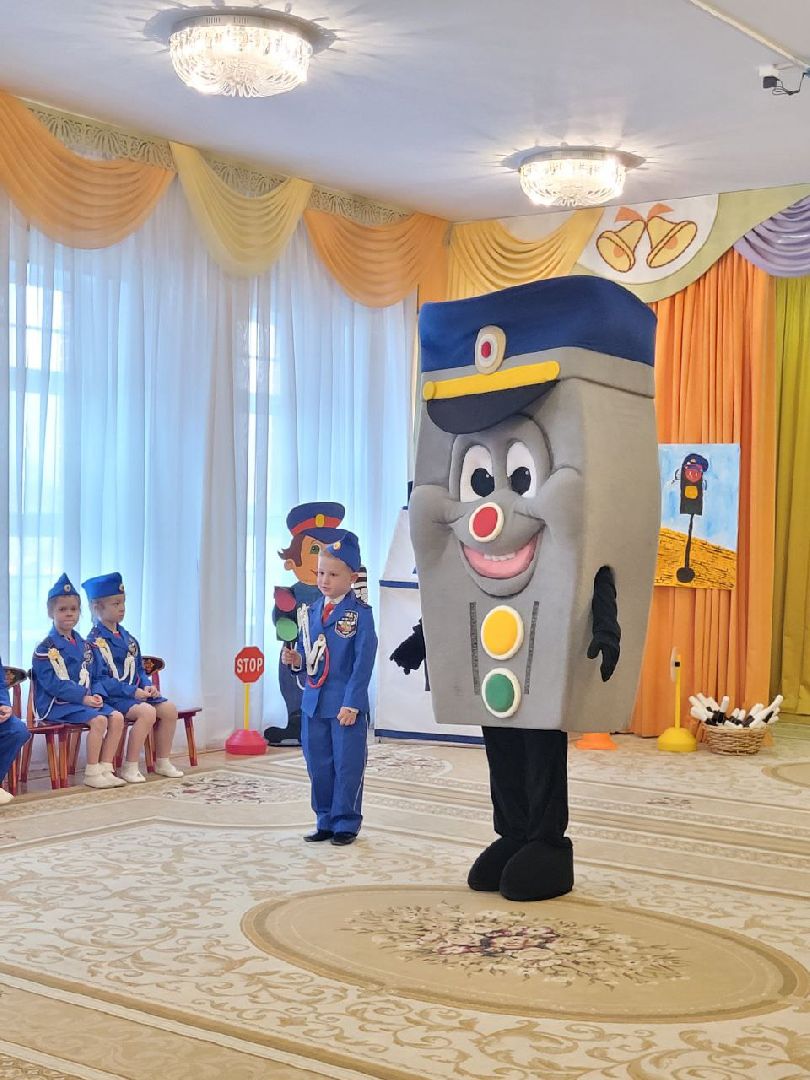 безопасность; гибдд; ЮИД; дети; детский сад