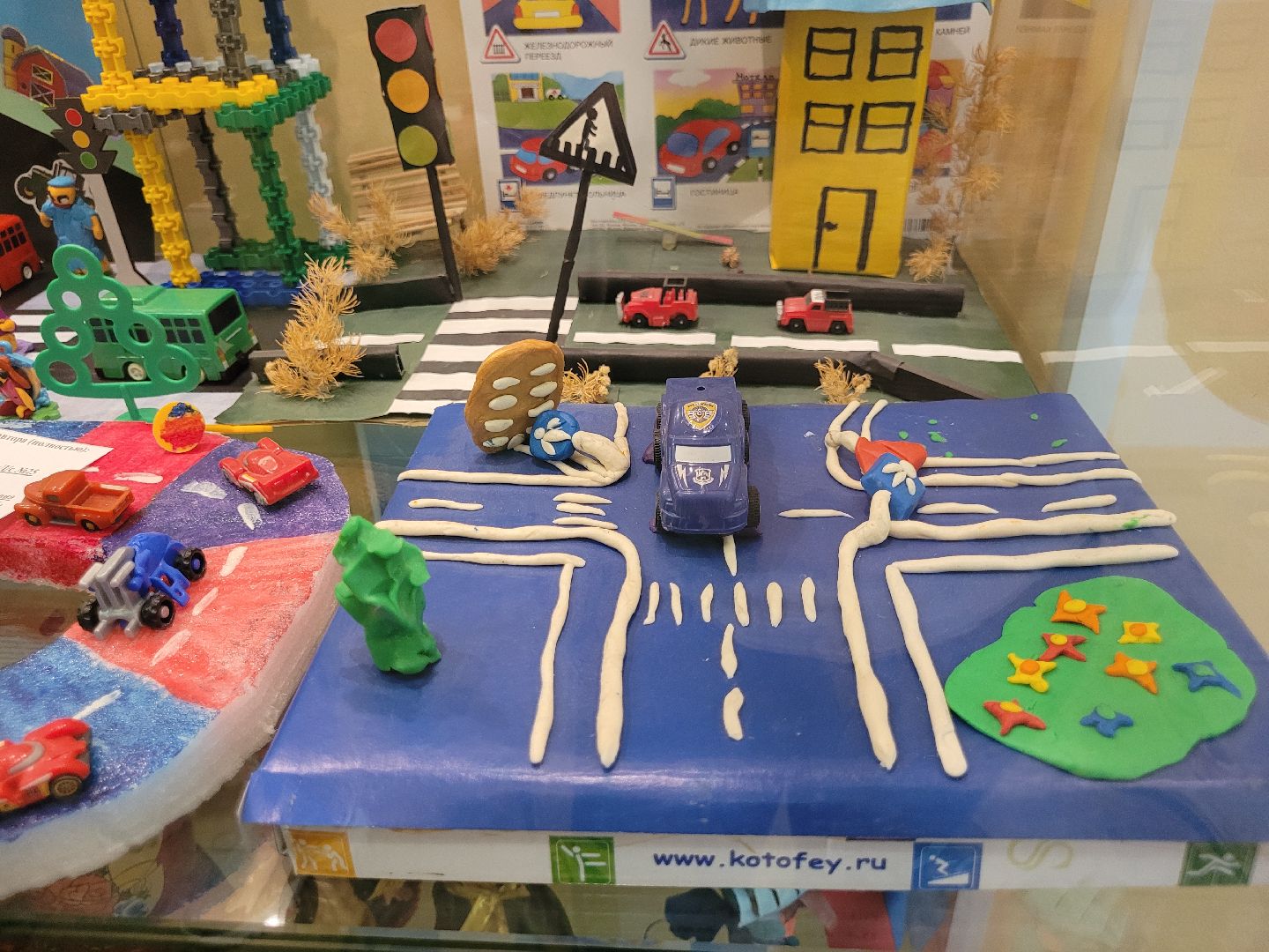 безопасность; гибдд; ЮИД; дети; детский сад