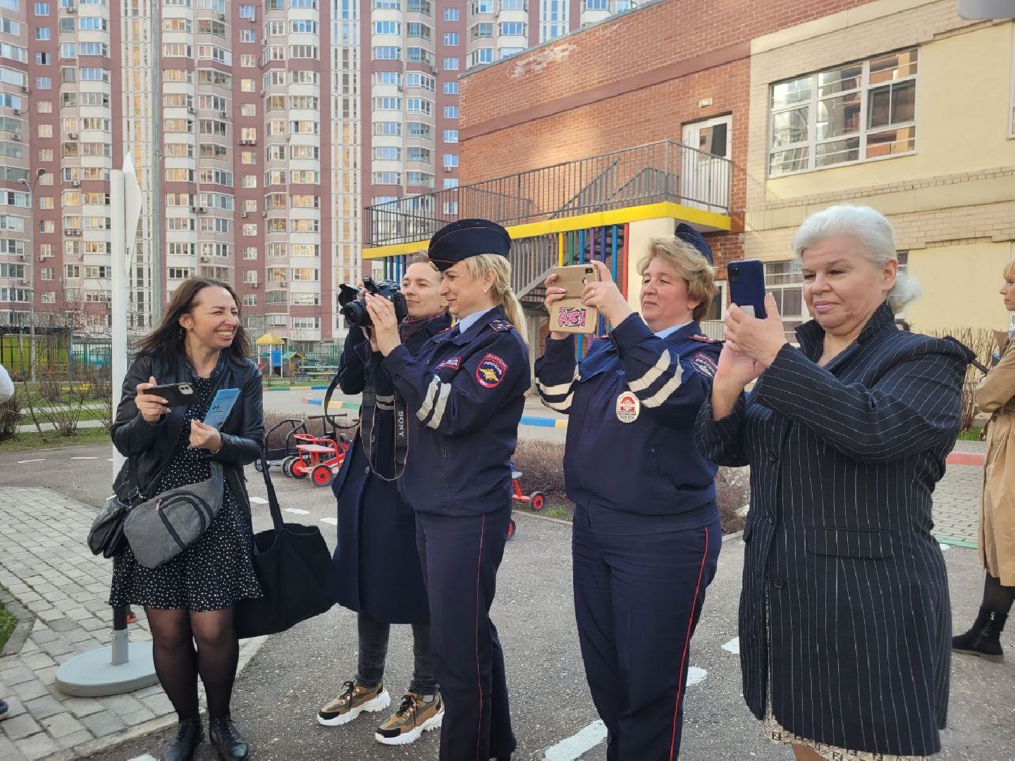 безопасность; гибдд; ЮИД; дети; детский сад