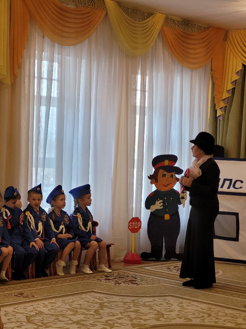 безопасность; гибдд; ЮИД; дети; детский сад