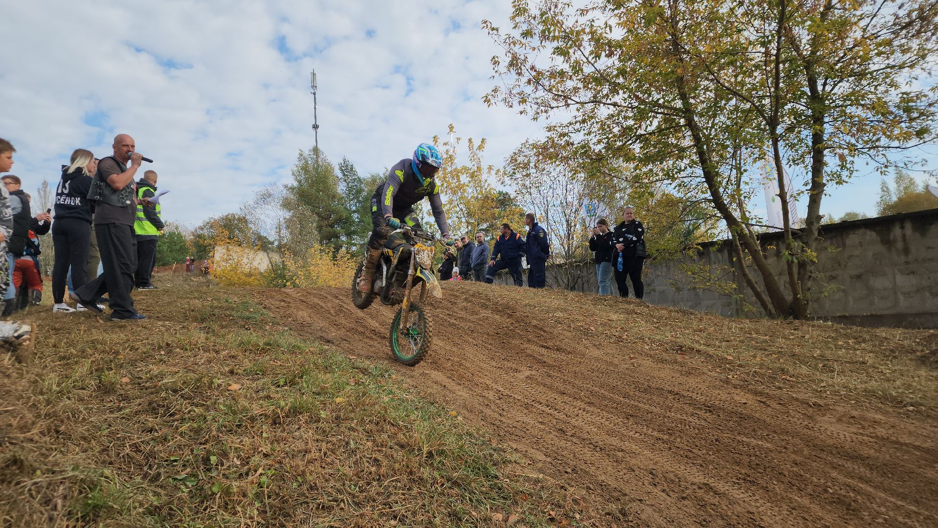 ступино, спорт в подмосковье, мотоспорт,