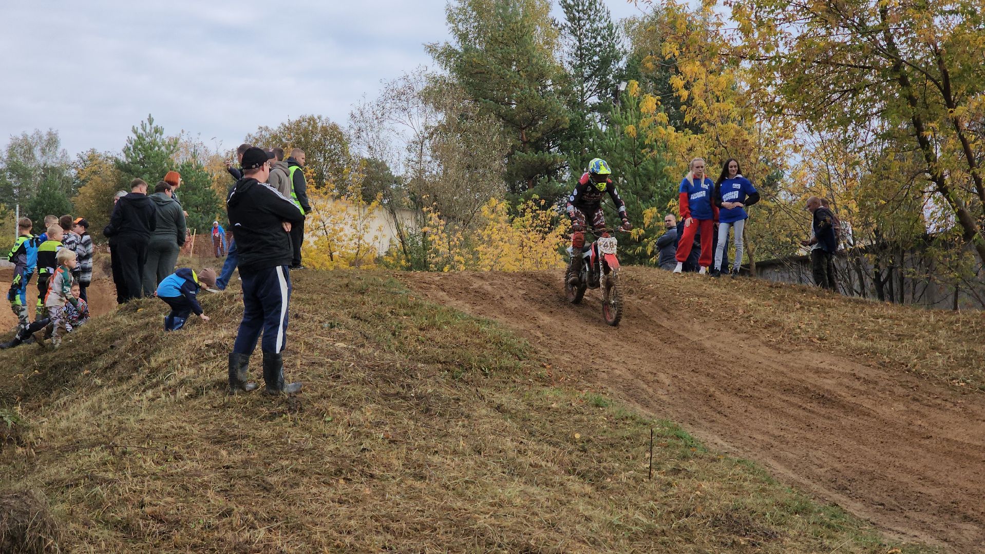 ступино, спорт в подмосковье, мотоспорт,