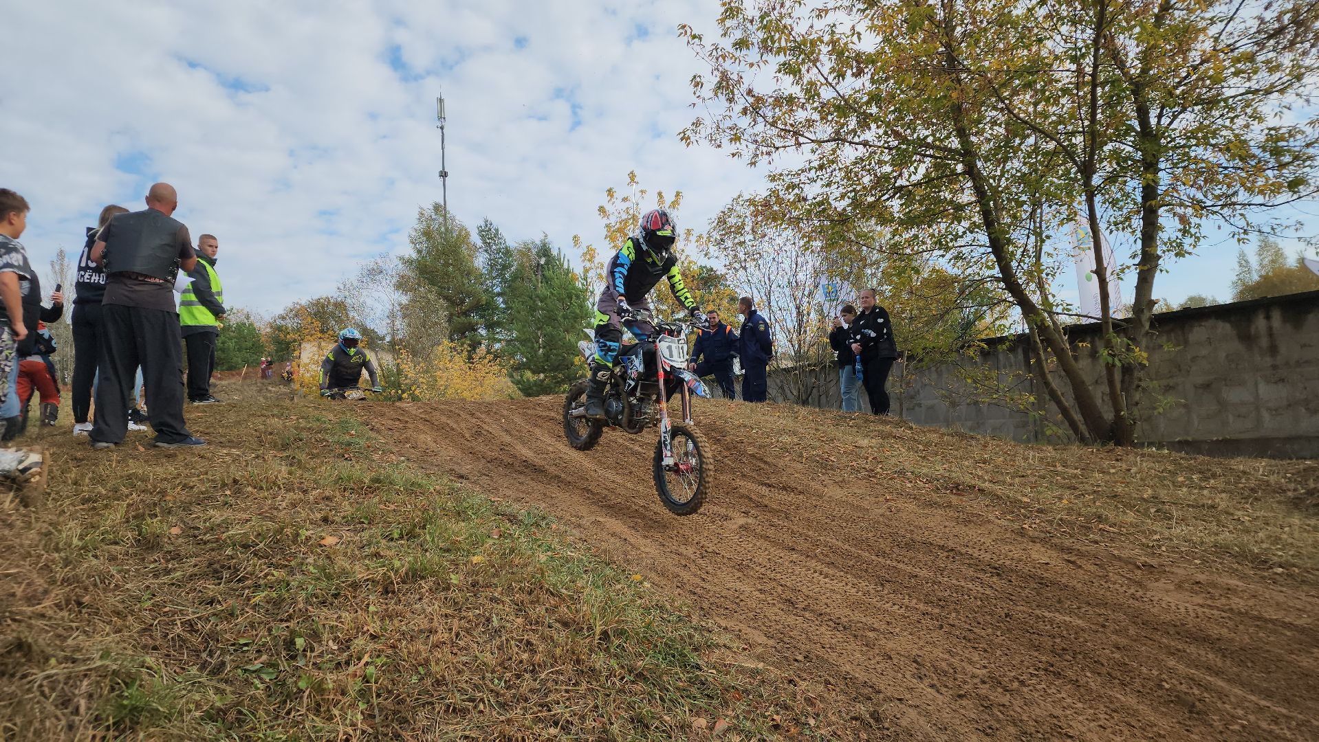 ступино, спорт в подмосковье, мотоспорт,