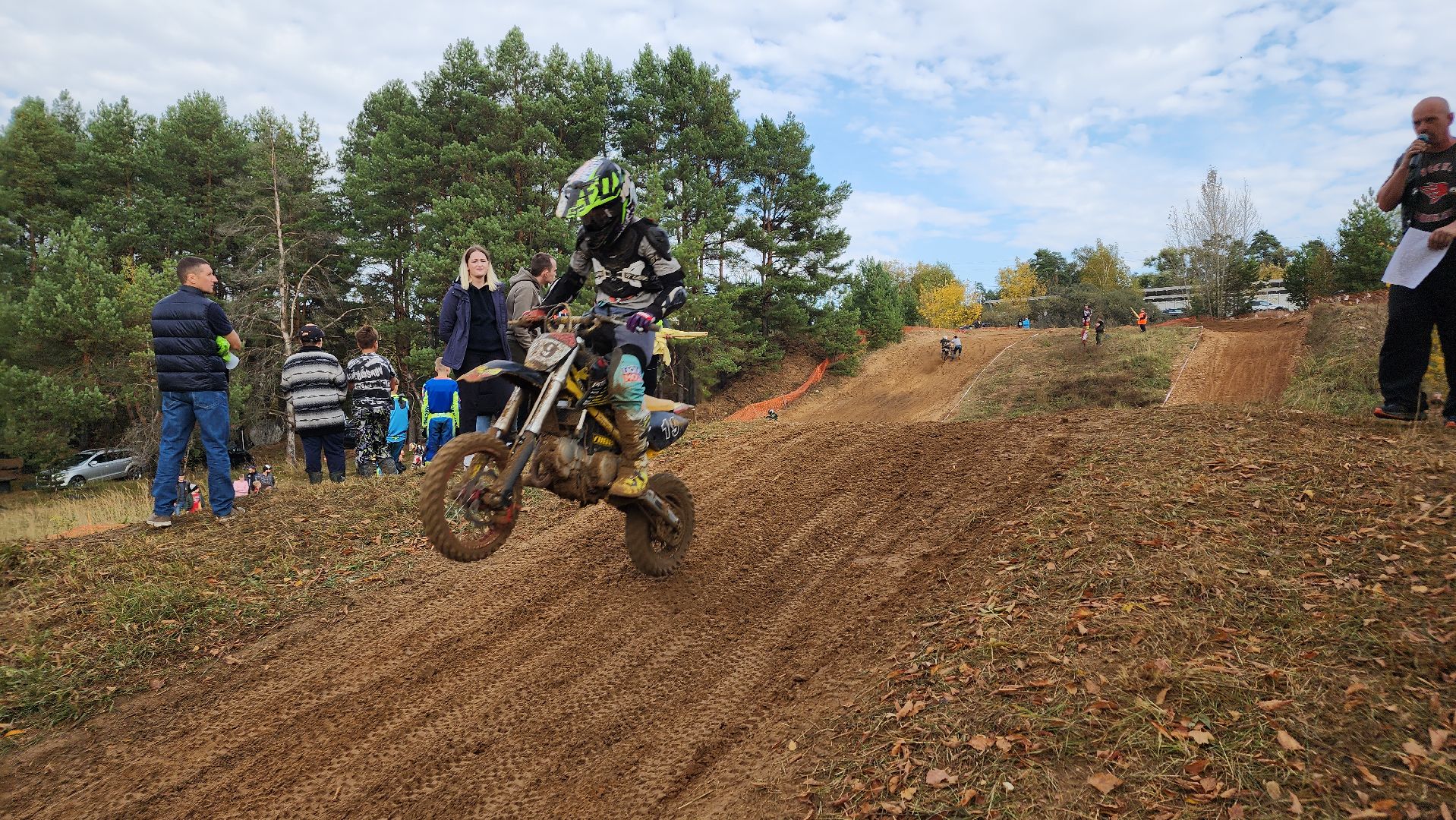 ступино, спорт в подмосковье, мотоспорт,