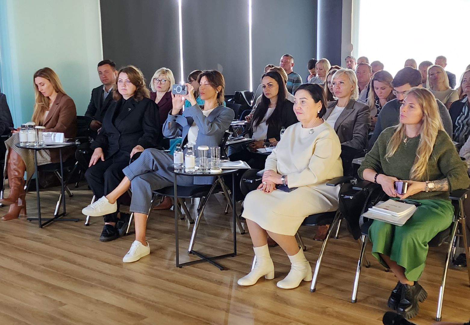 Солнечногорск, экономика, индустриальный парк Есипово, Союз Иволга,