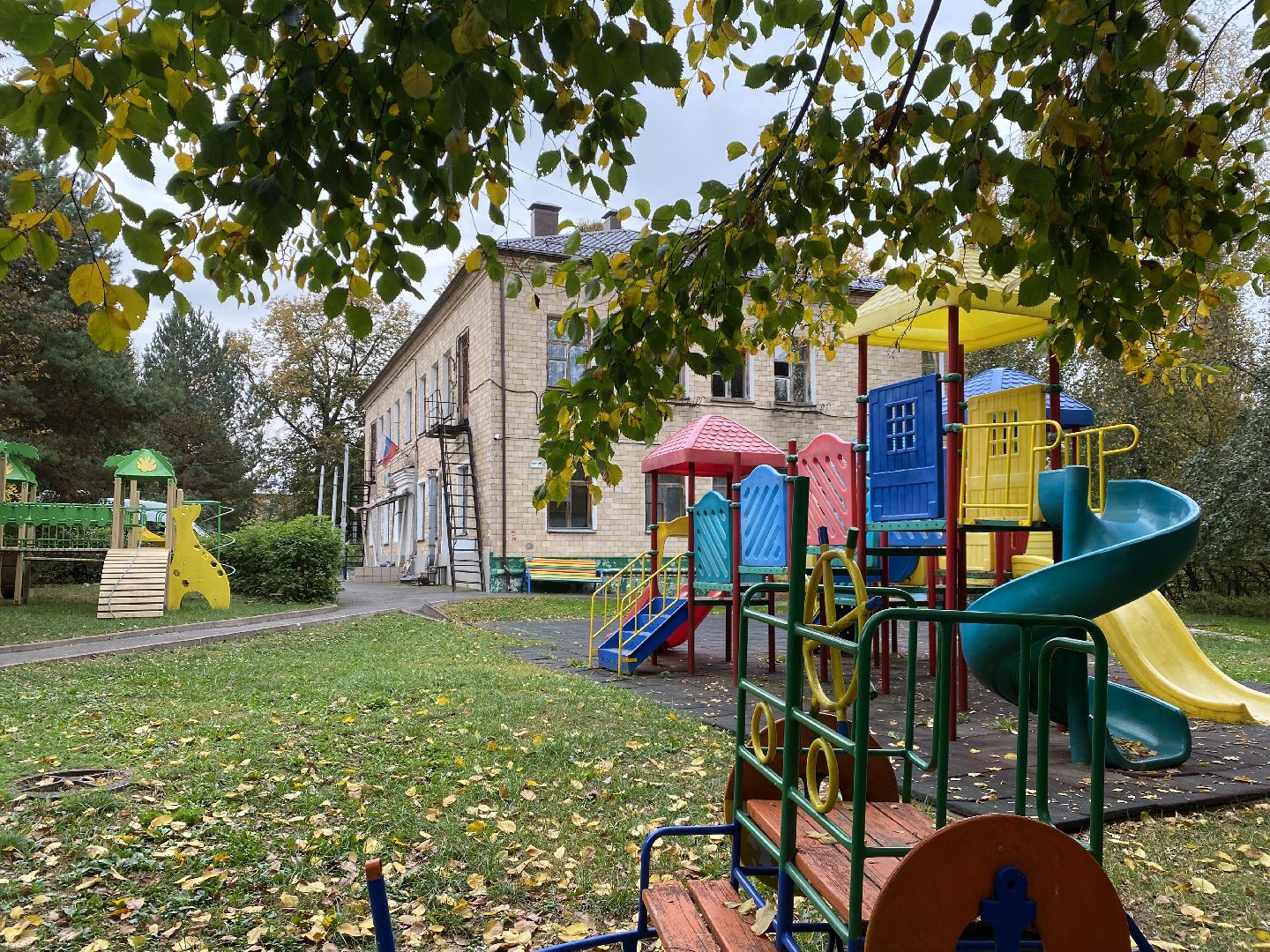 Отопление, Котельная, Котельная КШФ, Домодедово, пуск тепла, Подмосковье, Социальные объекты,