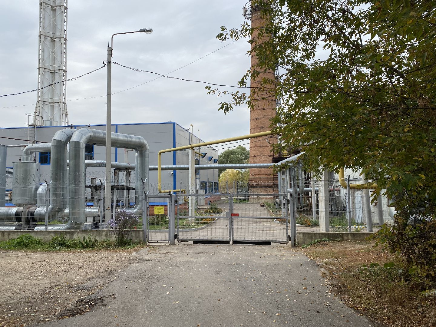 Отопление, Котельная, Котельная КШФ, Домодедово, пуск тепла, Подмосковье, Социальные объекты,