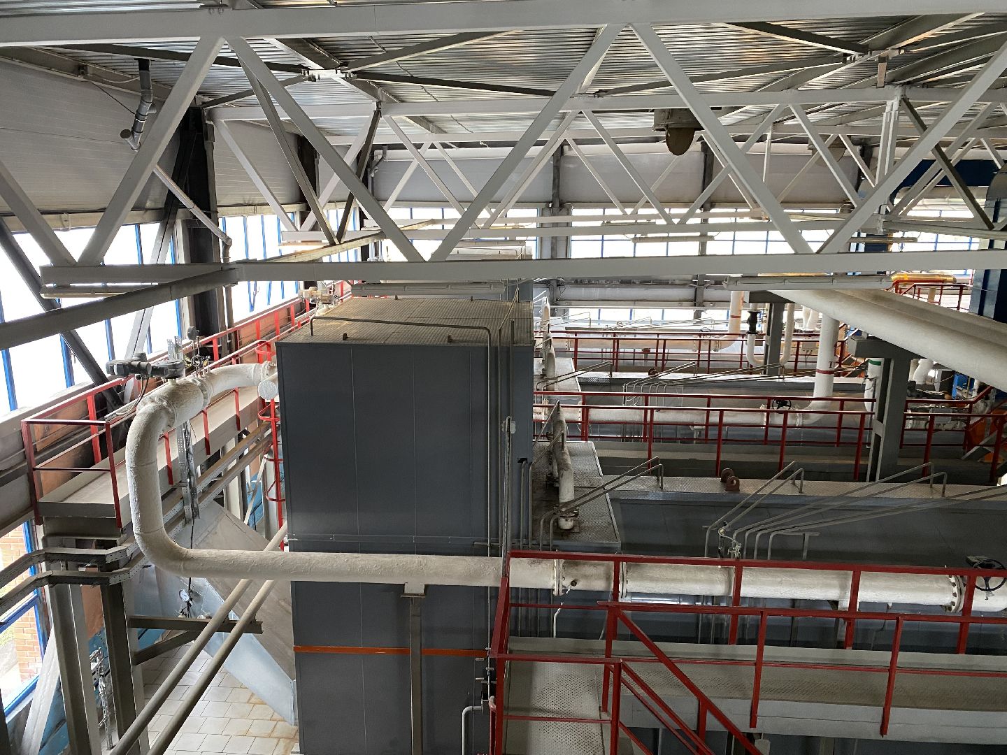 Отопление, Котельная, Котельная КШФ, Домодедово, пуск тепла, Подмосковье, Социальные объекты,