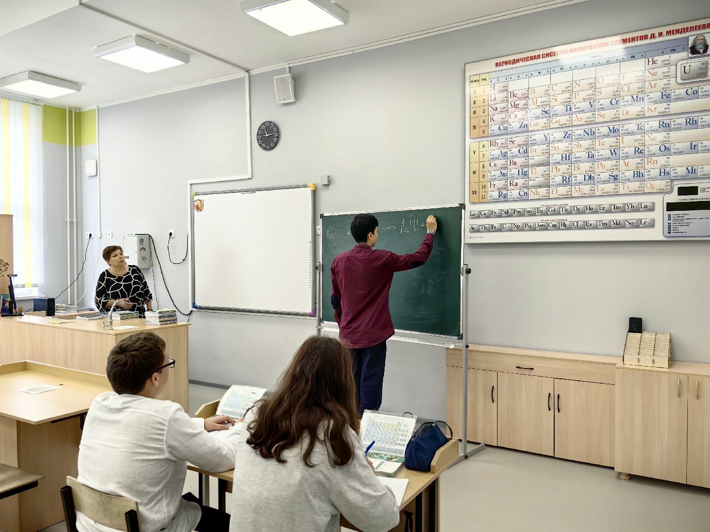 отопление, вентиляция, отопительный сезон 2024-2025, учащиеся, комфортные условия, температура,