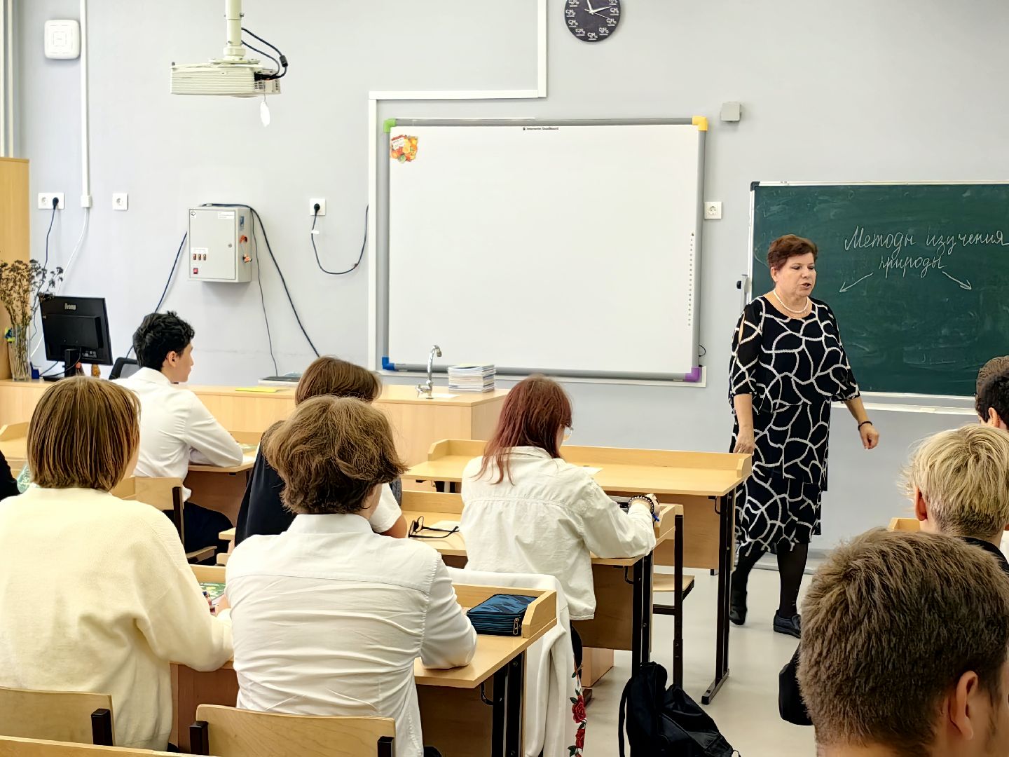 отопление, вентиляция, отопительный сезон 2024-2025, учащиеся, комфортные условия, температура,