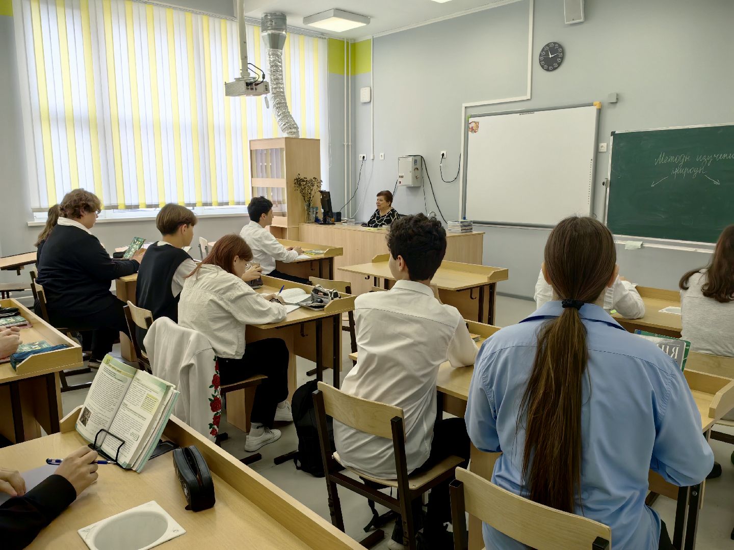 отопление, вентиляция, отопительный сезон 2024-2025, учащиеся, комфортные условия, температура,