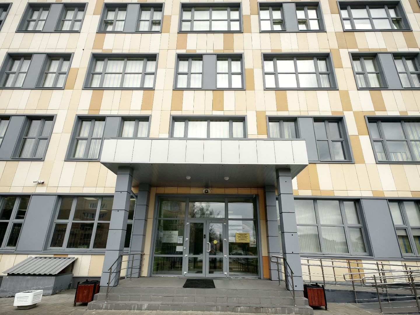 отопление, вентиляция, отопительный сезон 2024-2025, учащиеся, комфортные условия, температура,