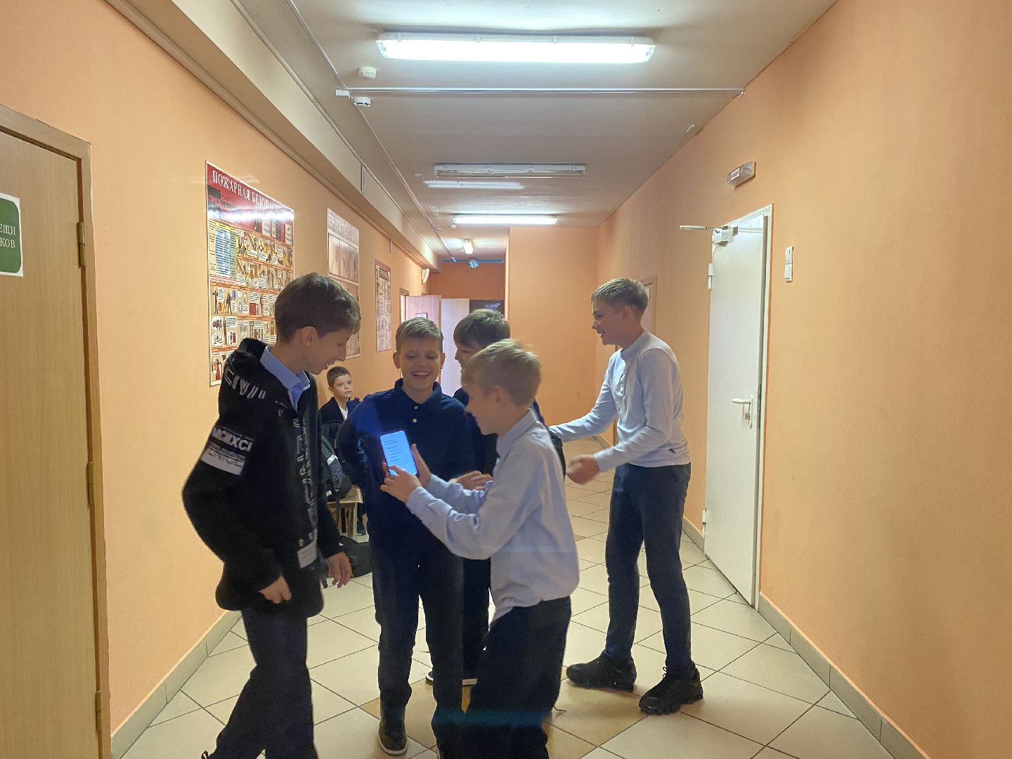 школа перспектива, перспектива школа во власихе, подача тепла в соцобъекты, Тепло в школах Власихи, начало отопительного сезона,