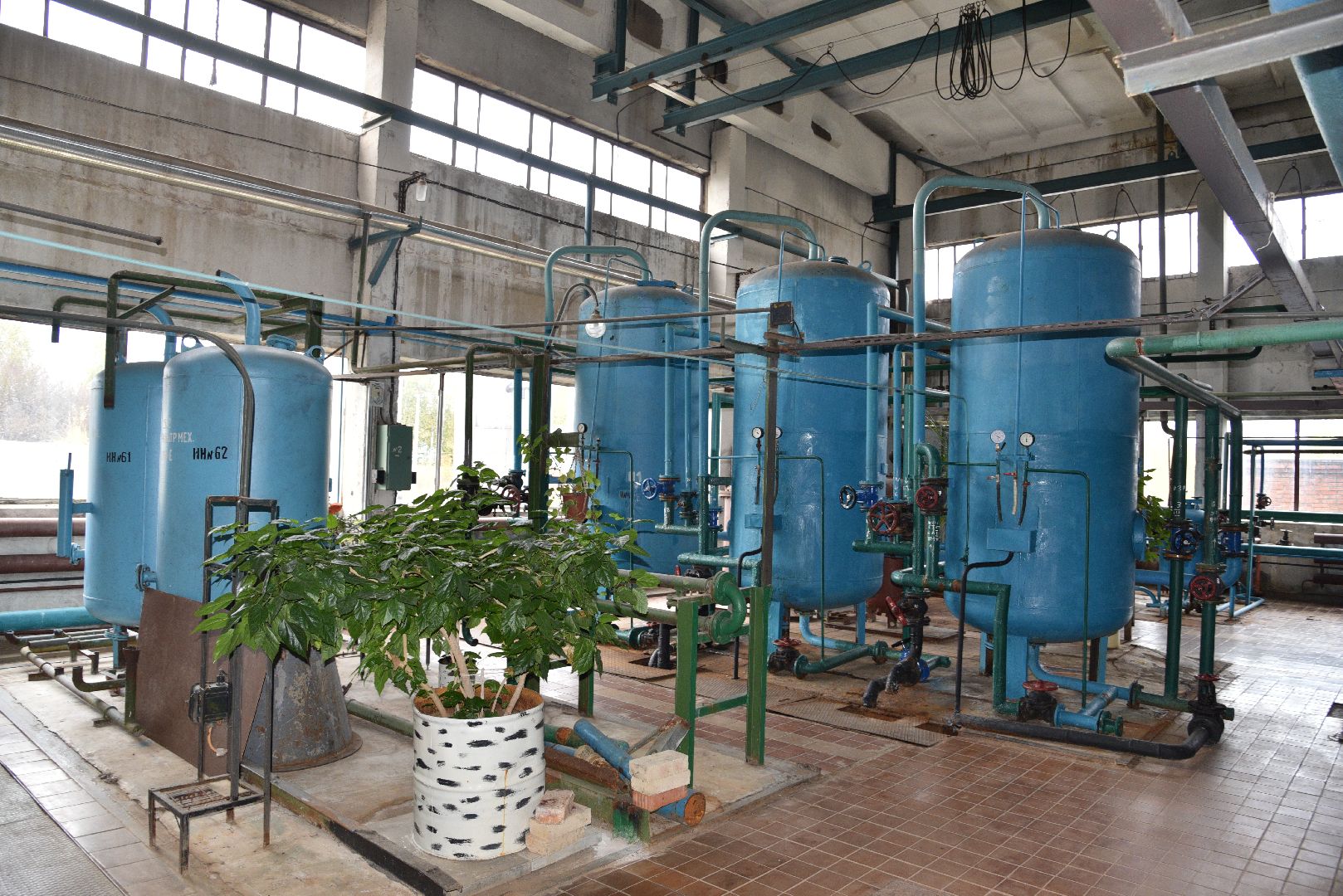 лотошино, жкх, отопление, отопительный сезон, отопительный сезон 2024-2025, котельная,