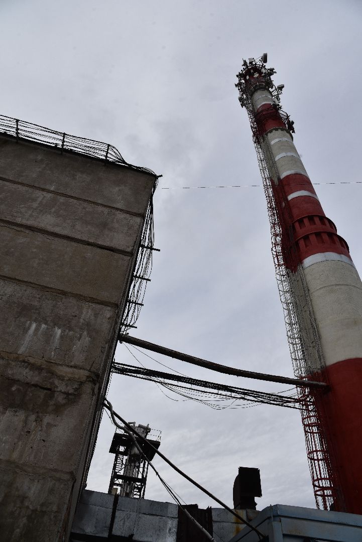 лотошино, жкх, отопление, отопительный сезон, отопительный сезон 2024-2025, котельная,