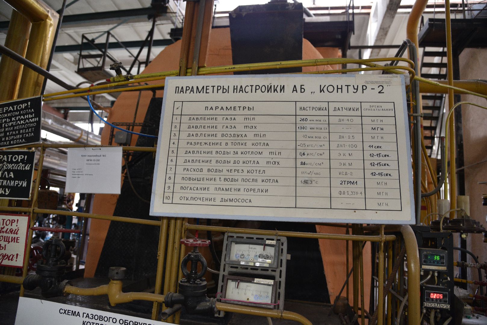 лотошино, жкх, отопление, отопительный сезон, отопительный сезон 2024-2025, котельная,