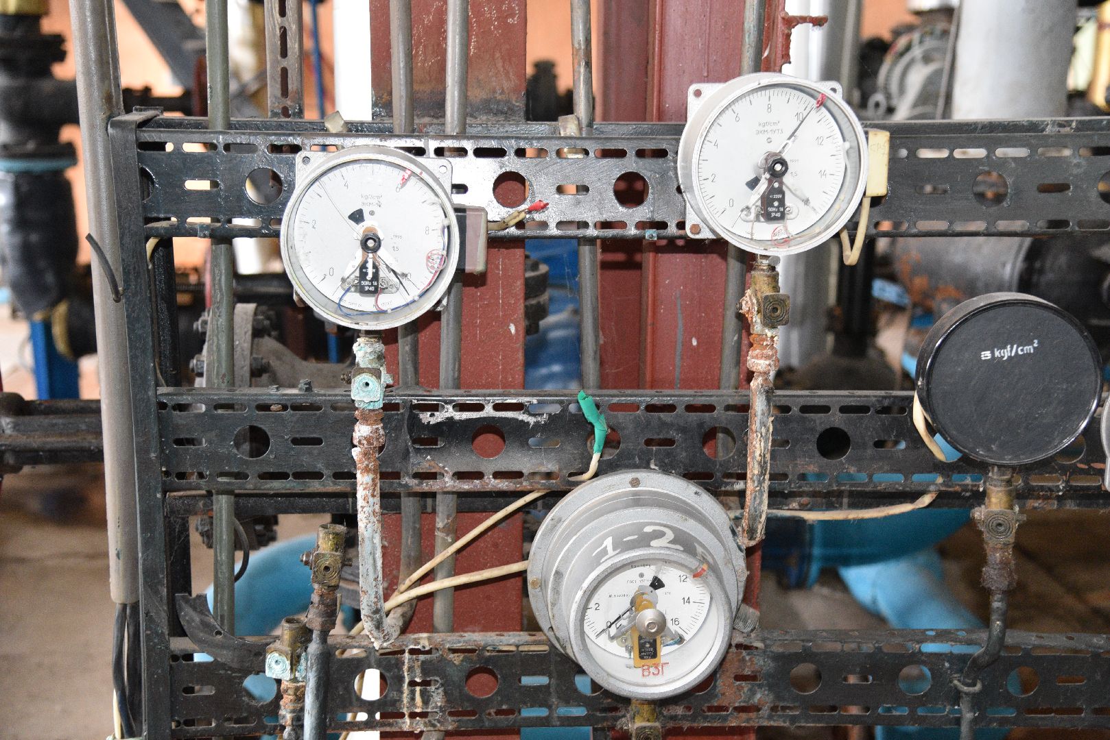 лотошино, жкх, отопление, отопительный сезон, отопительный сезон 2024-2025, котельная,