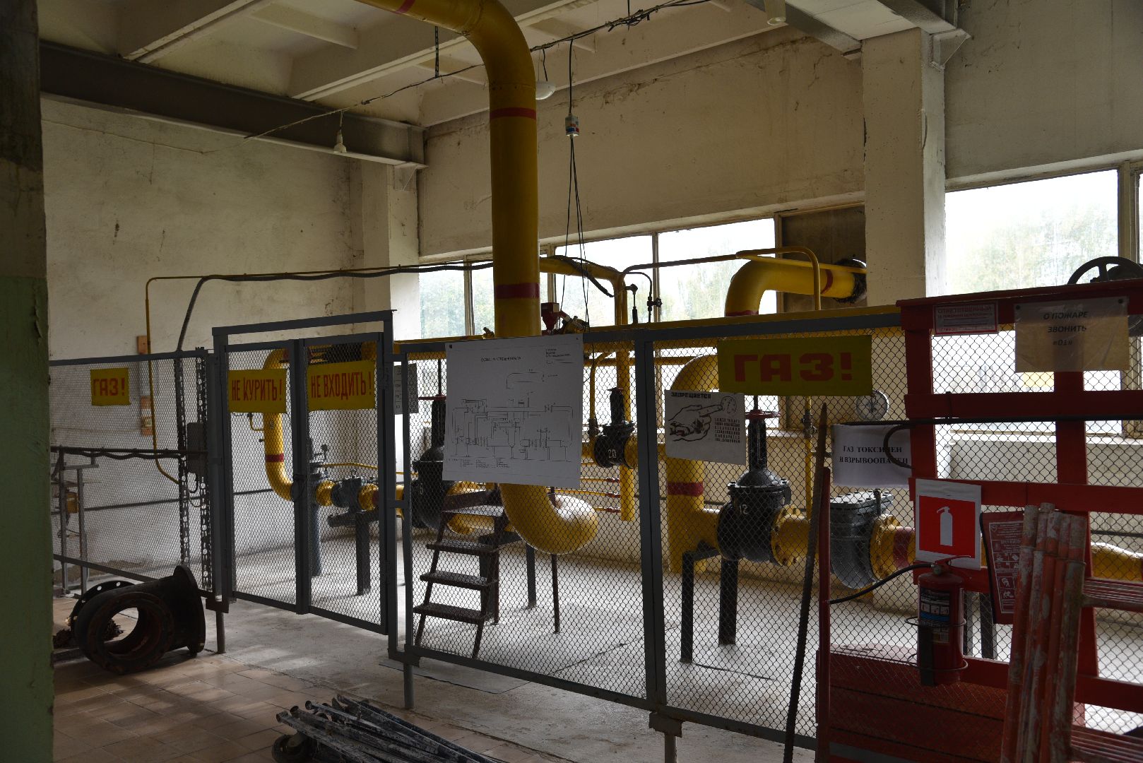 лотошино, жкх, отопление, отопительный сезон, отопительный сезон 2024-2025, котельная,