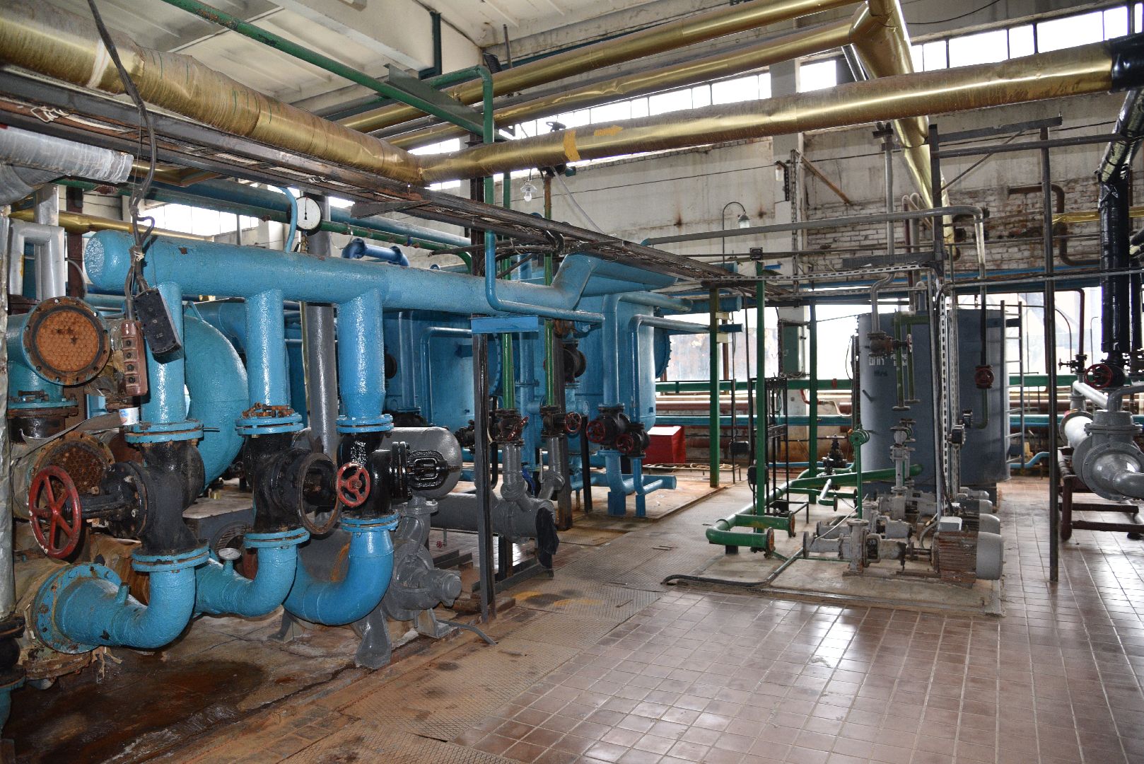 лотошино, жкх, отопление, отопительный сезон, отопительный сезон 2024-2025, котельная,