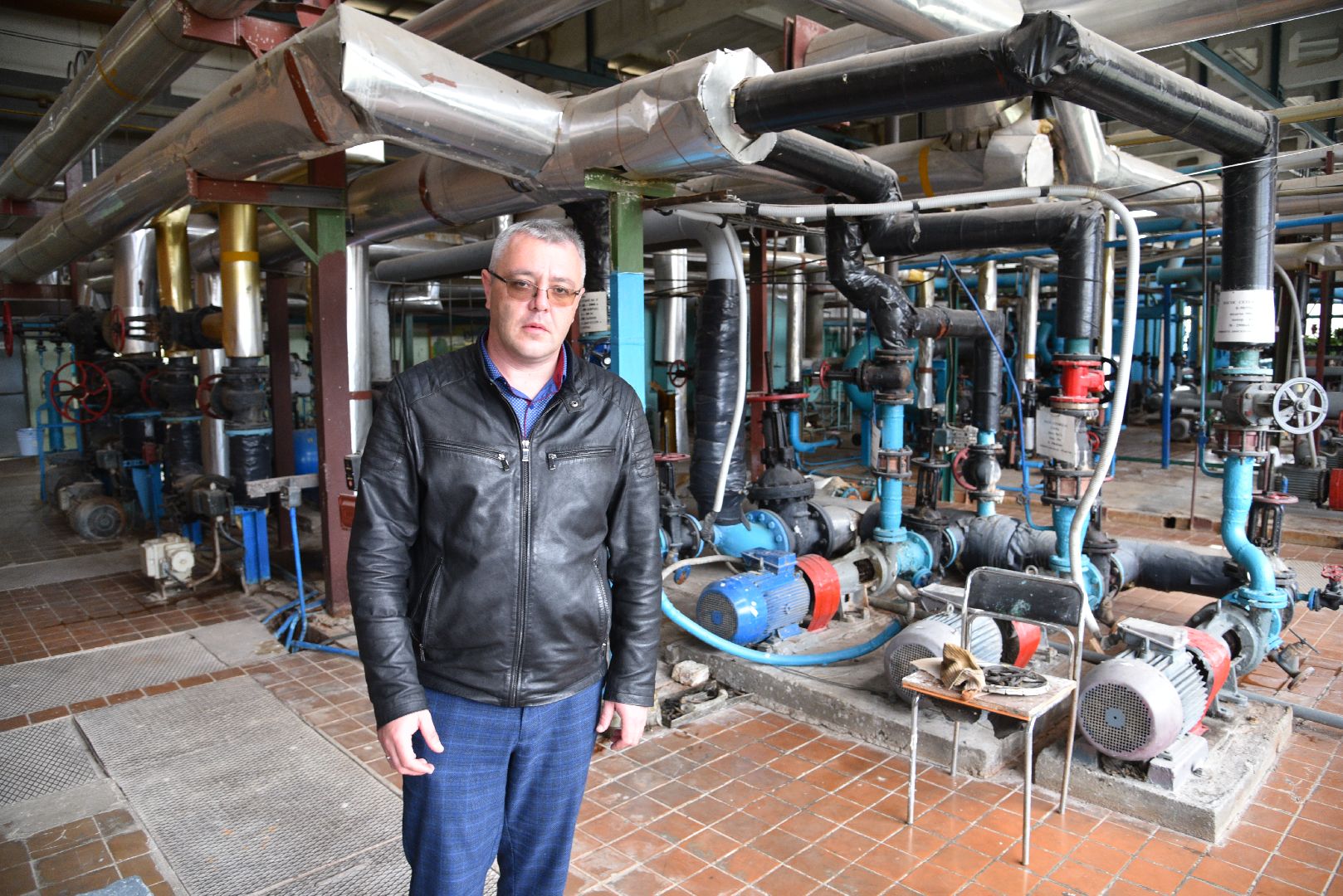 лотошино, жкх, отопление, отопительный сезон, отопительный сезон 2024-2025, котельная,