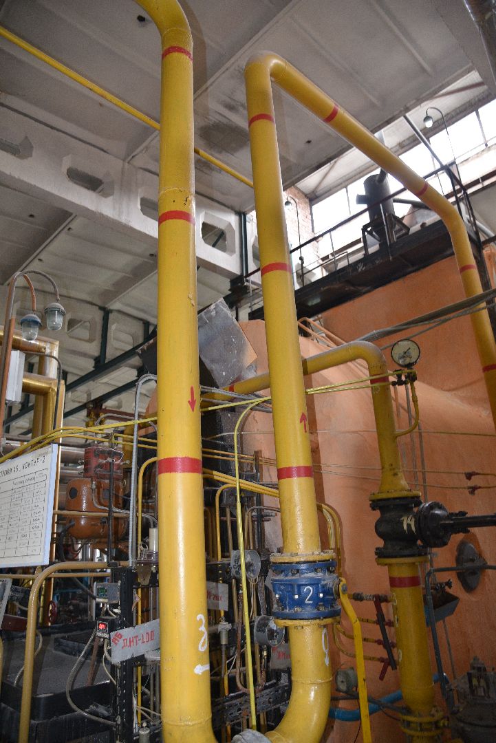 лотошино, жкх, отопление, отопительный сезон, отопительный сезон 2024-2025, котельная,