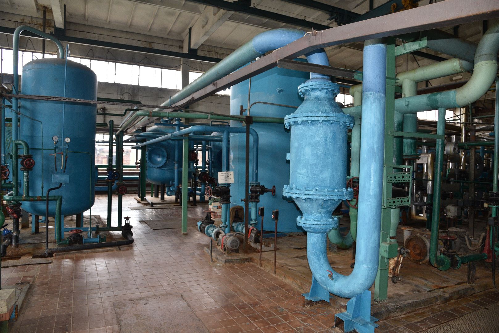 лотошино, жкх, отопление, отопительный сезон, отопительный сезон 2024-2025, котельная,