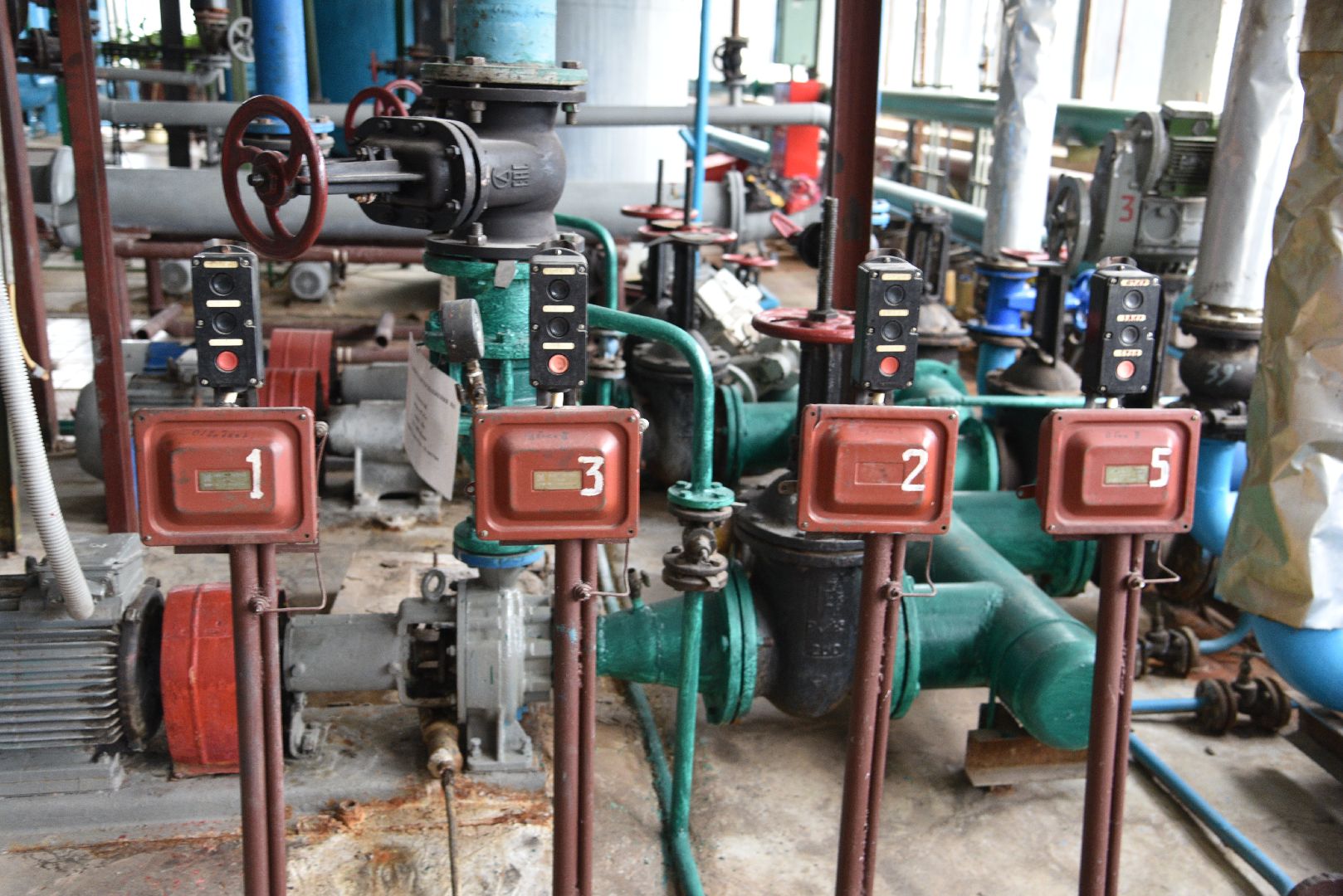 лотошино, жкх, отопление, отопительный сезон, отопительный сезон 2024-2025, котельная,