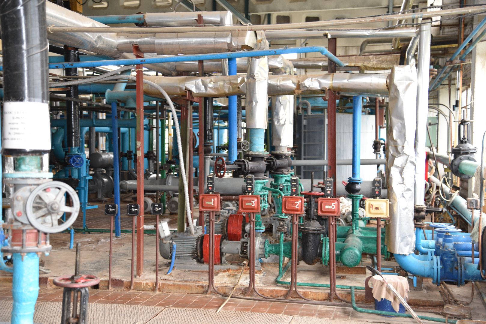 лотошино, жкх, отопление, отопительный сезон, отопительный сезон 2024-2025, котельная,