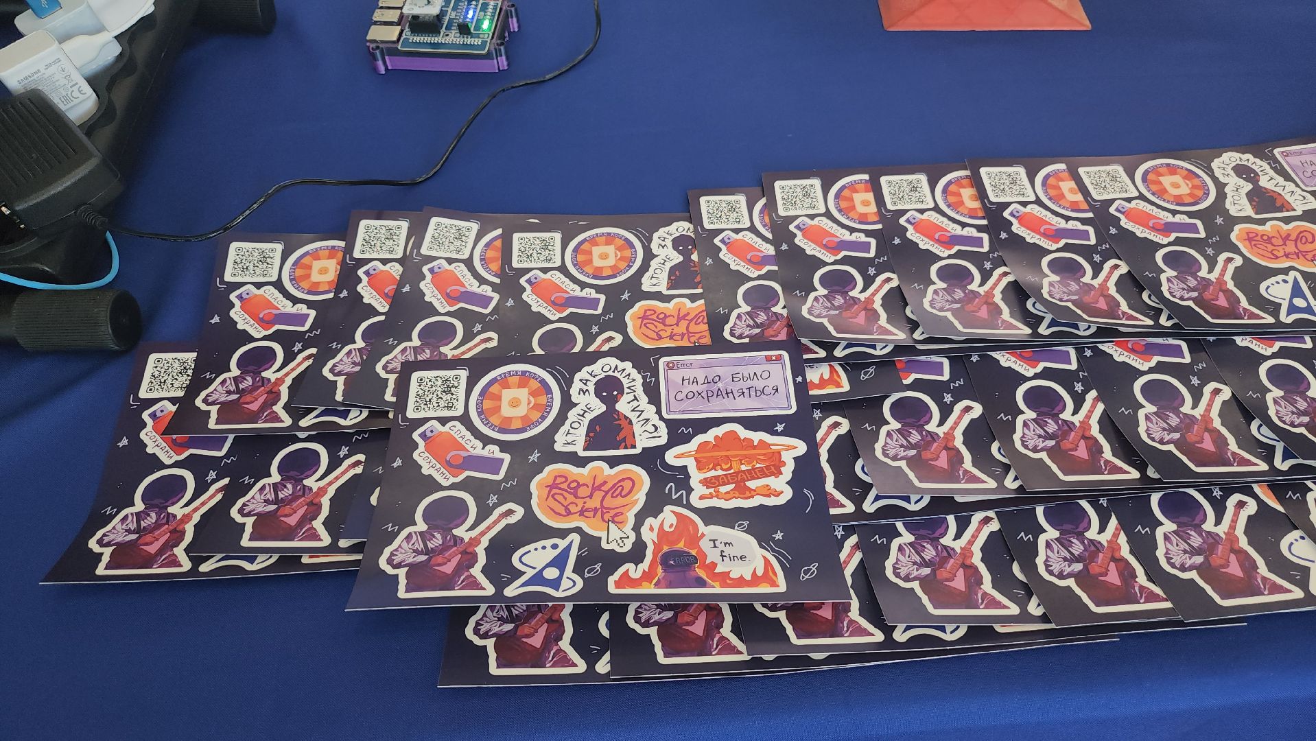 долгопрудный, технопарк физтех-лицея, выходи решать, космонавты, школьники, Николай Кудрявцев,