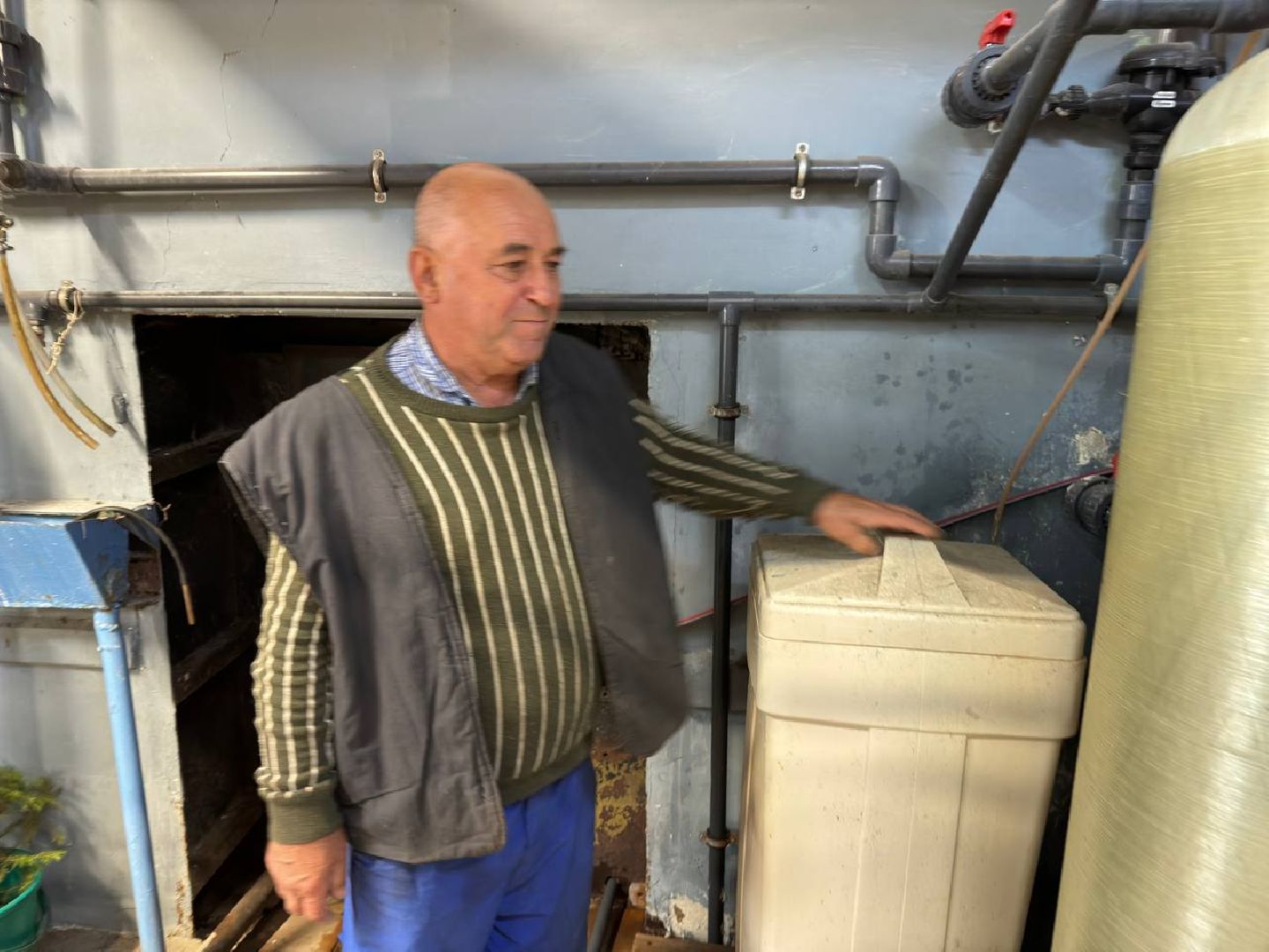 отопительный сезон, котельная, городской округ восход,