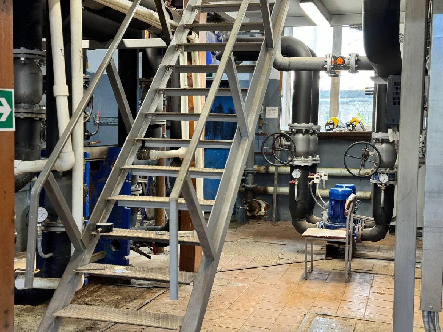 отопительный сезон, котельная, городской округ восход,