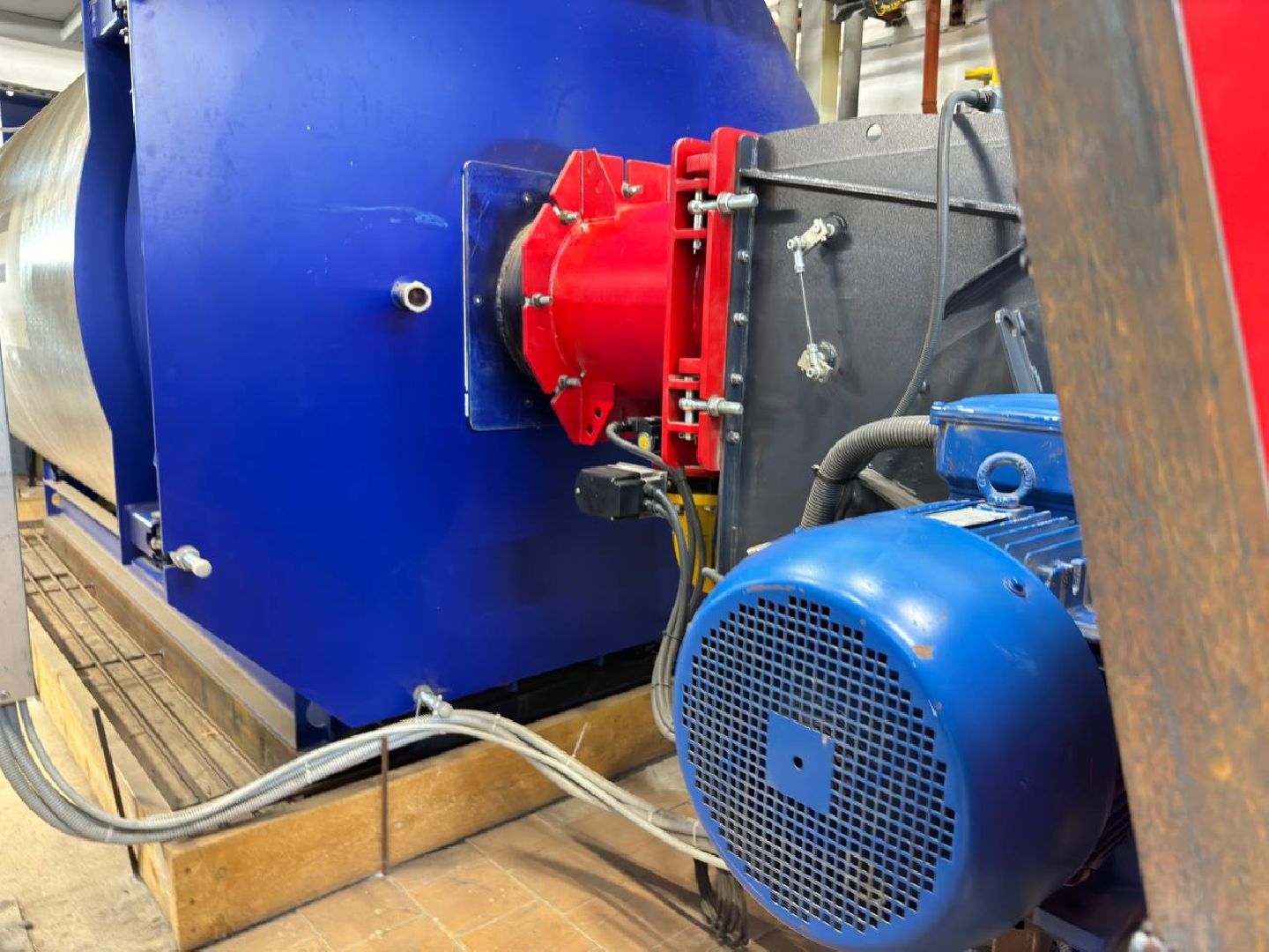 отопительный сезон, котельная, городской округ восход,