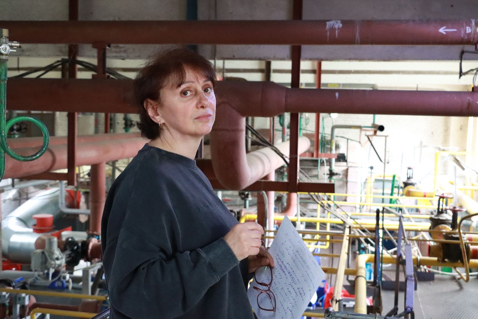 котельная, подача тепла в соцобъекты, отопление,