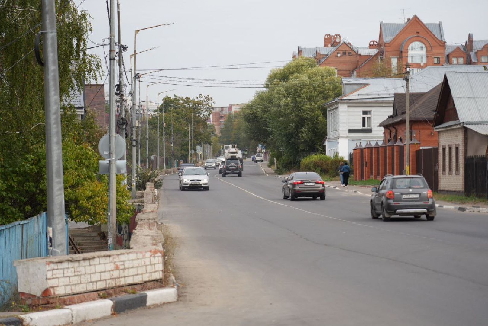 Благоустройство, Ремонт, Жители,