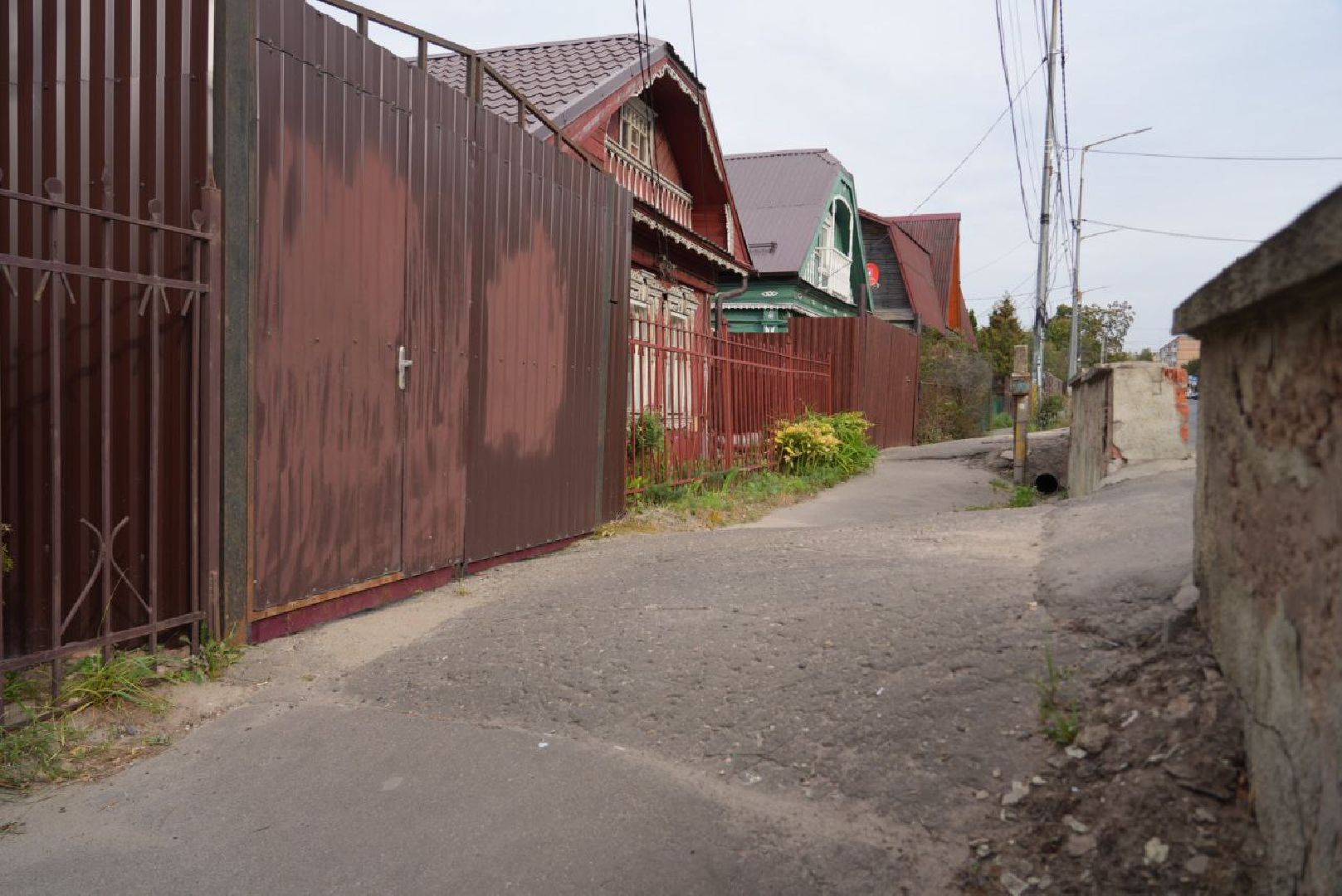 Благоустройство, Ремонт, Жители,