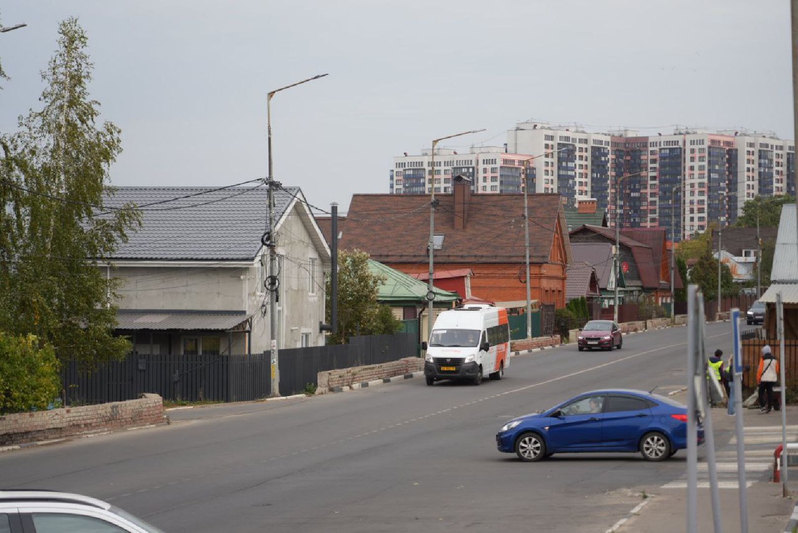 Благоустройство, Ремонт, Жители,