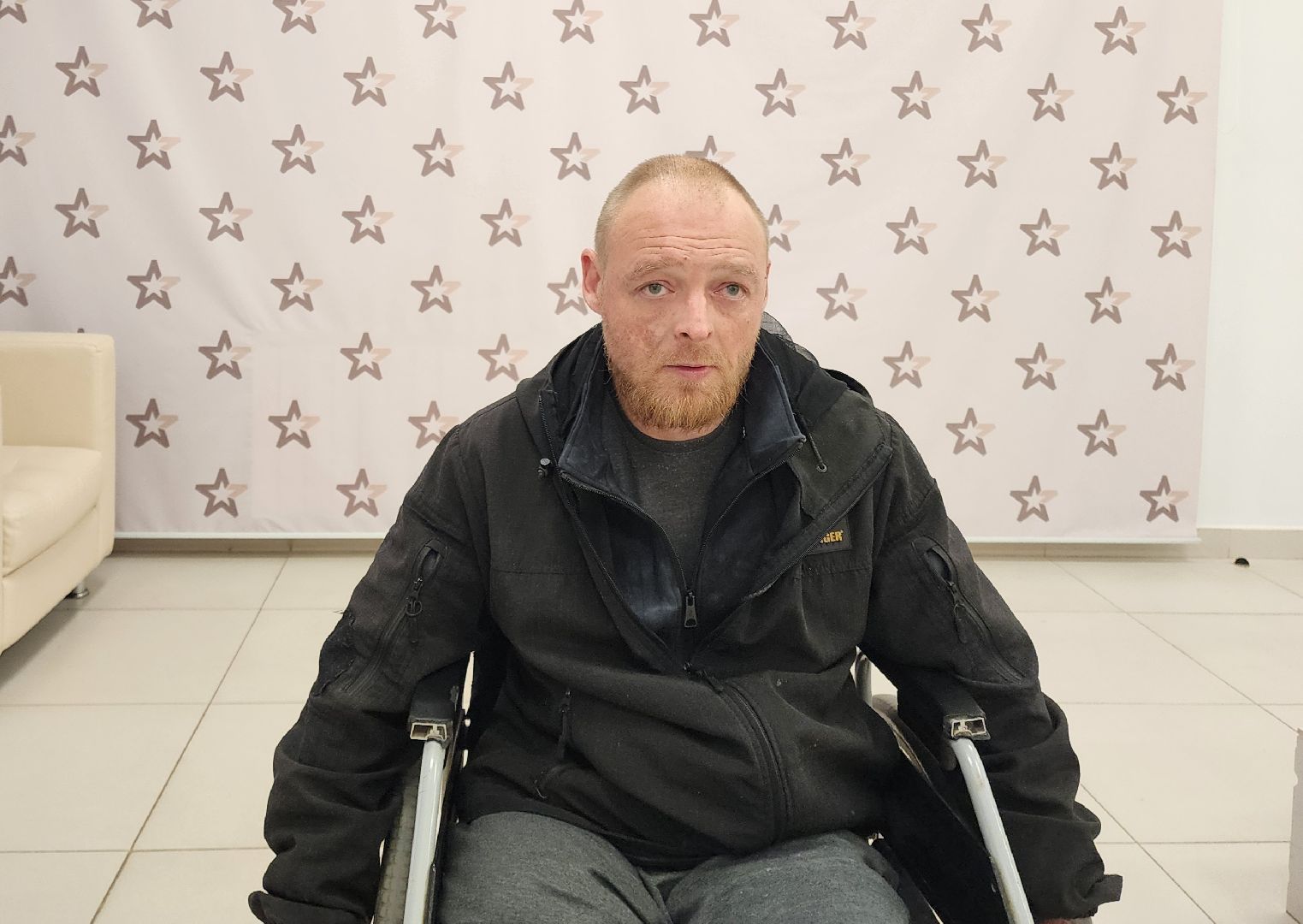 Подольск, Ясенки, Алтай, адаптивный туризм, реабилитация участников сво,