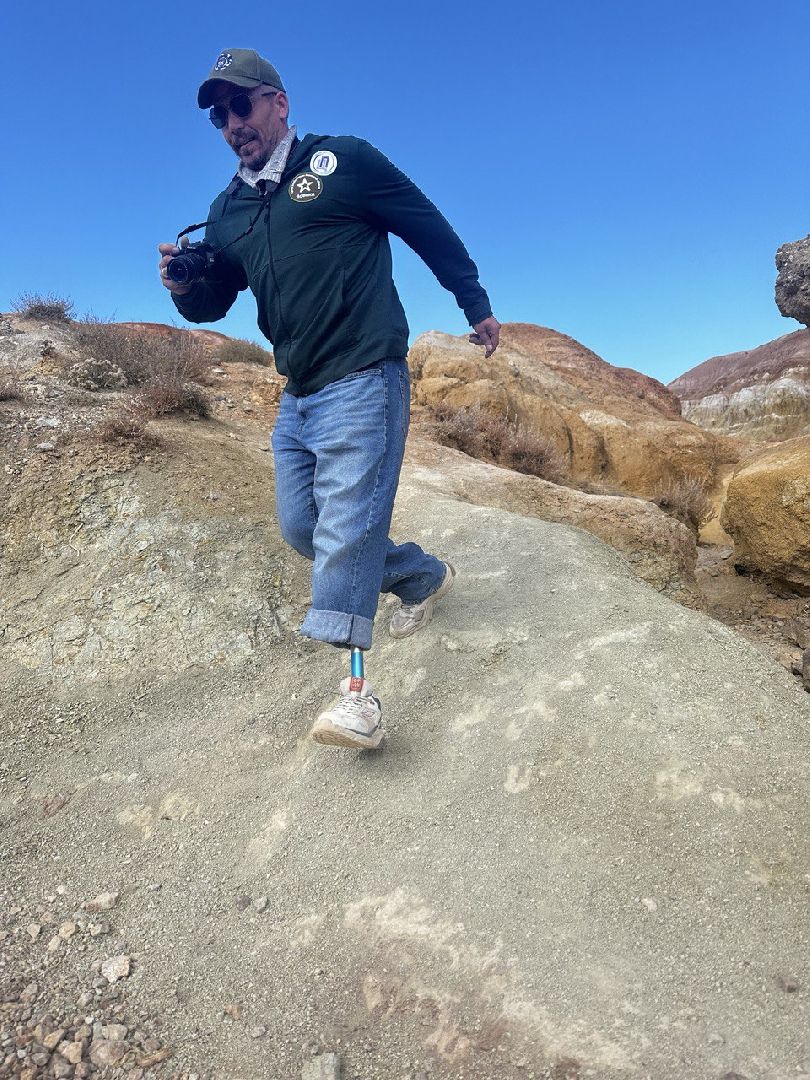 Подольск, Ясенки, Алтай, адаптивный туризм, реабилитация участников сво,