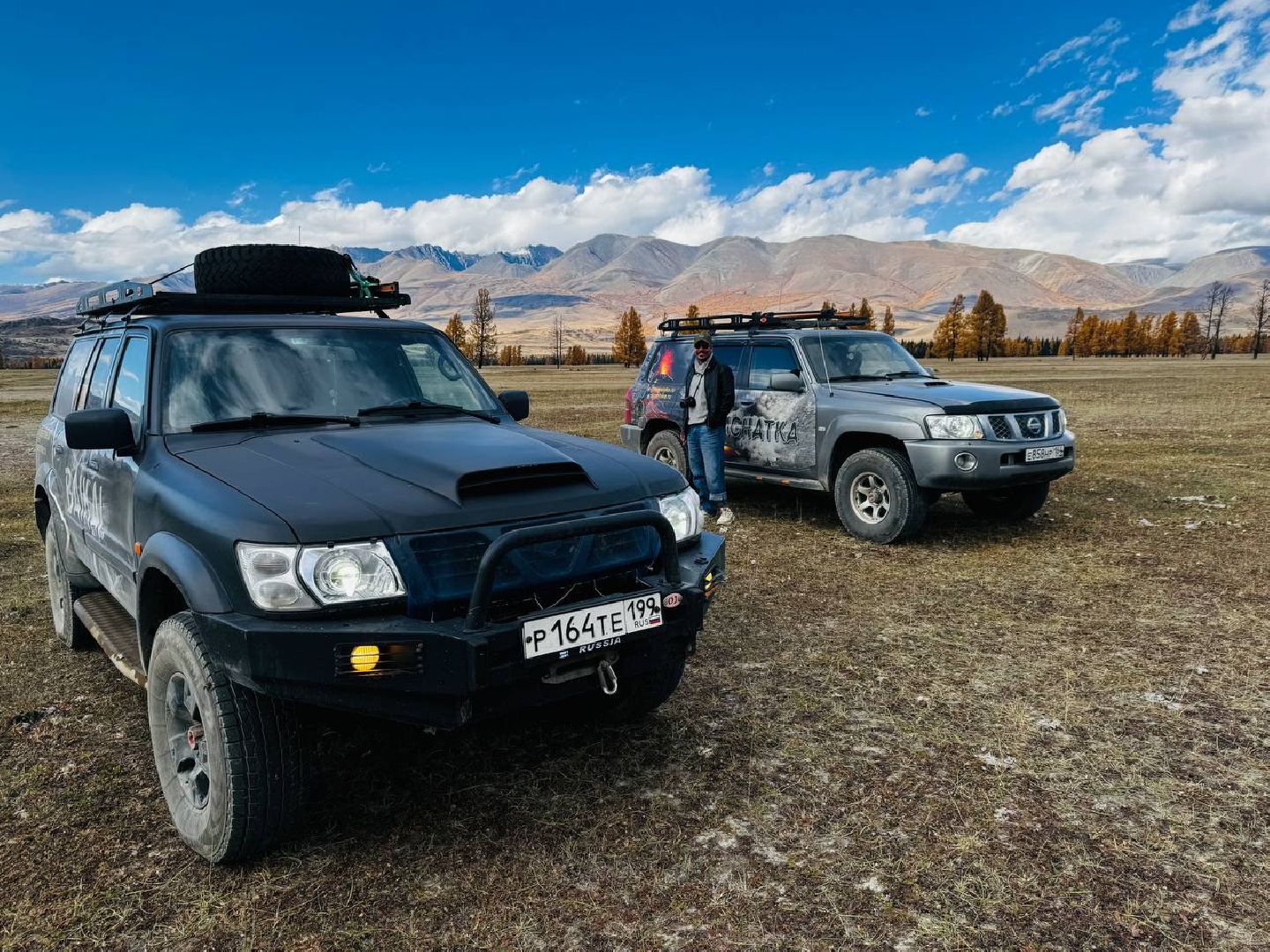 Подольск, Ясенки, Алтай, адаптивный туризм, реабилитация участников сво,