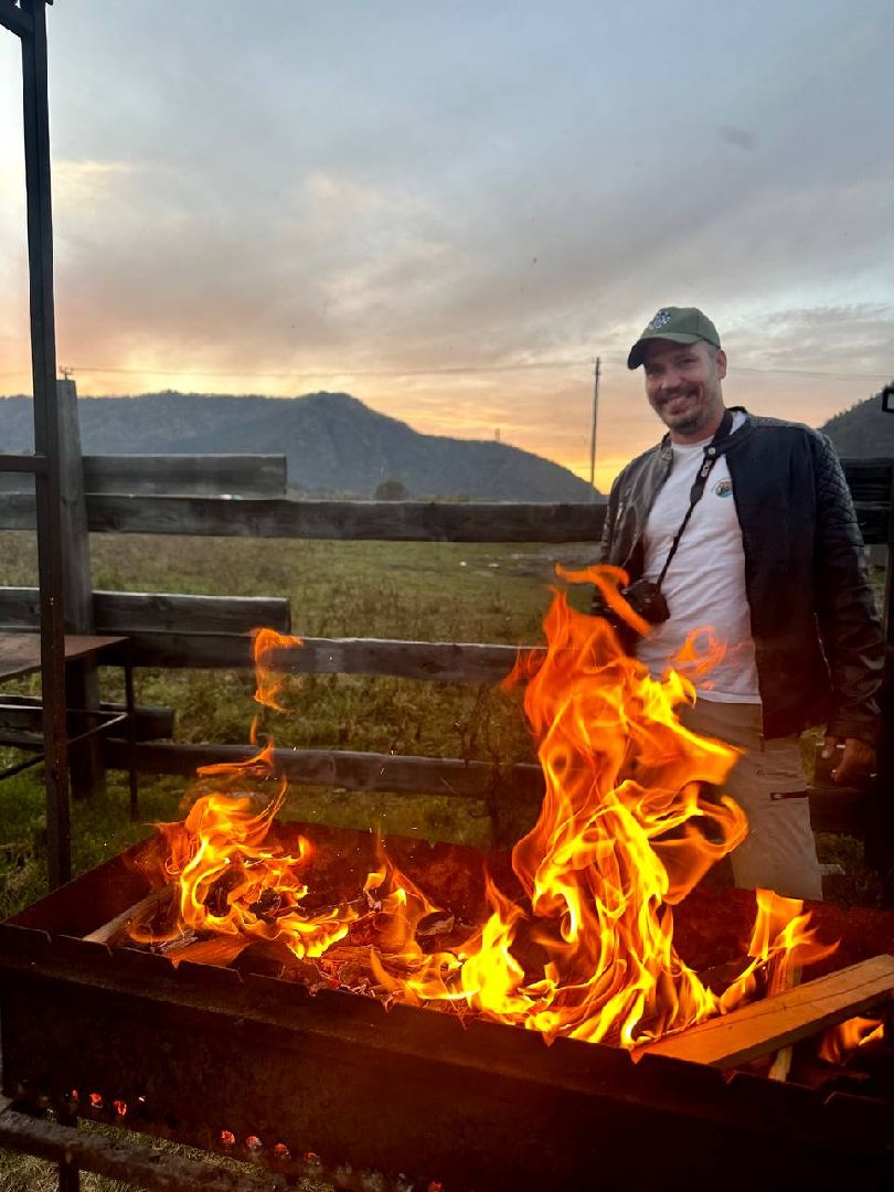 Подольск, Ясенки, Алтай, адаптивный туризм, реабилитация участников сво,