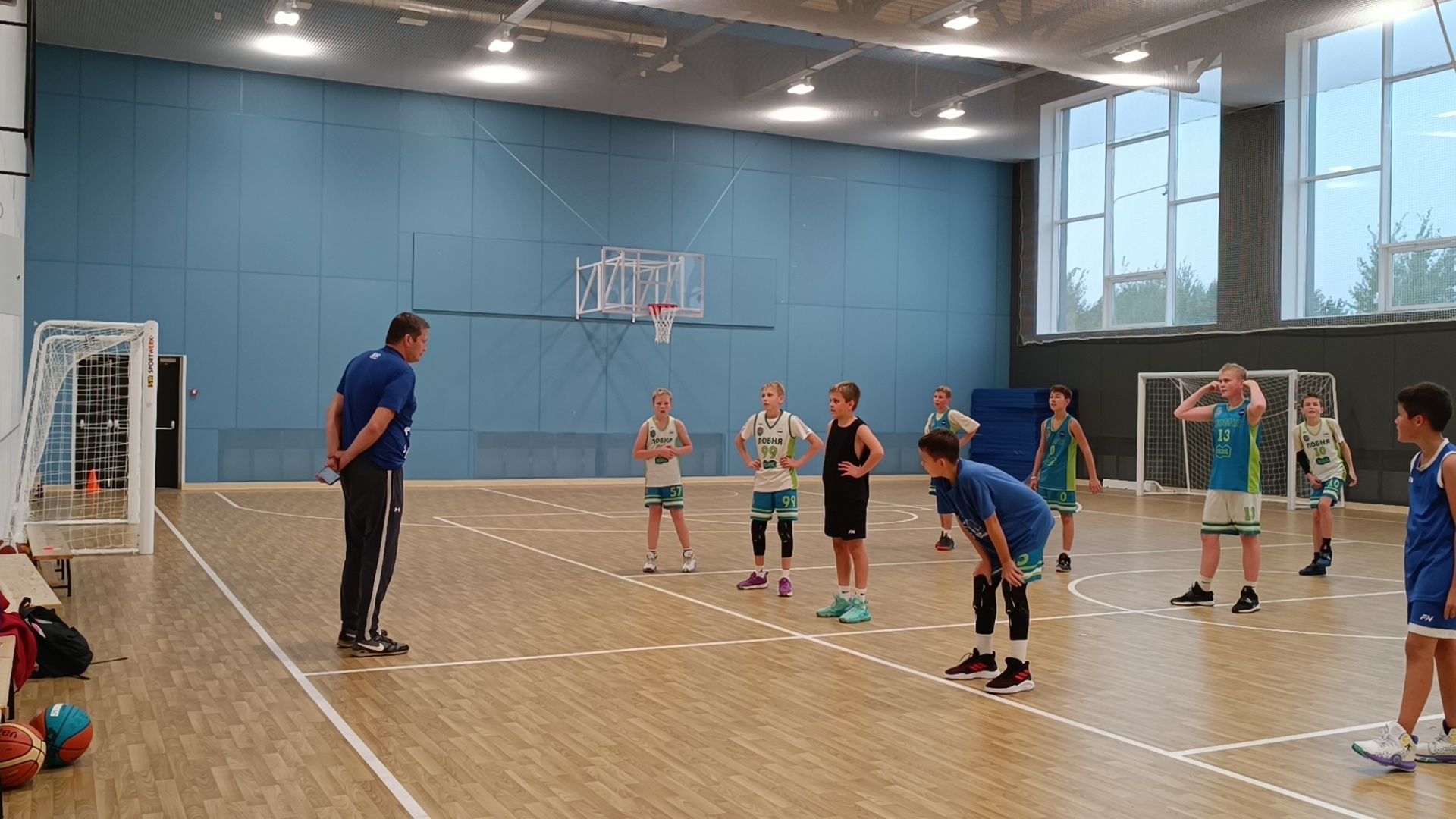 авиатика, лобня, родительское собрание, образование,